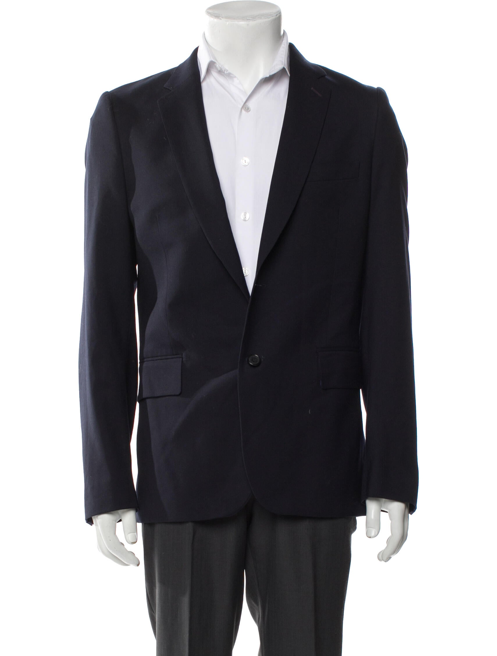 Paul Smith Wool Blazer
