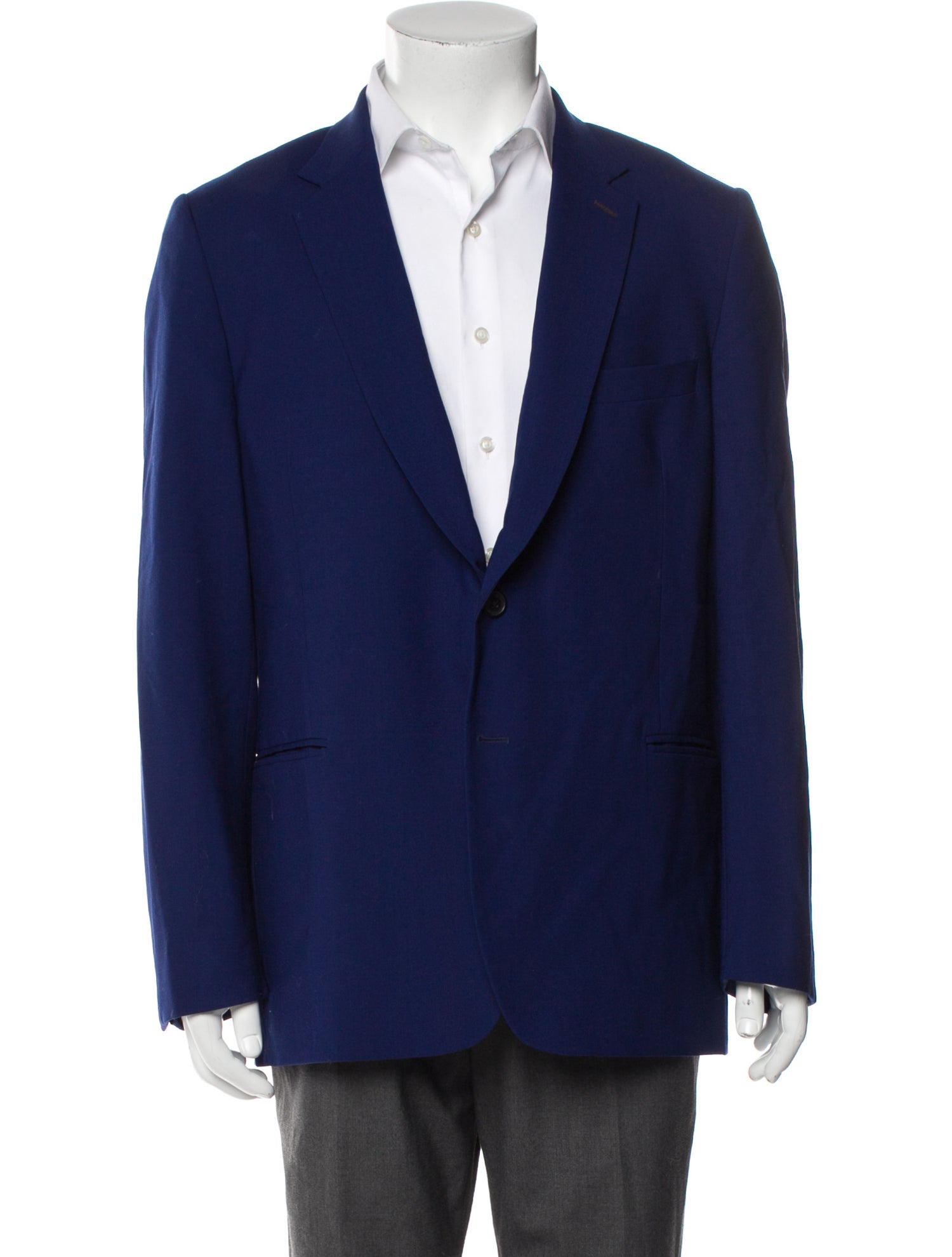 Paul Smith Wool Blazer