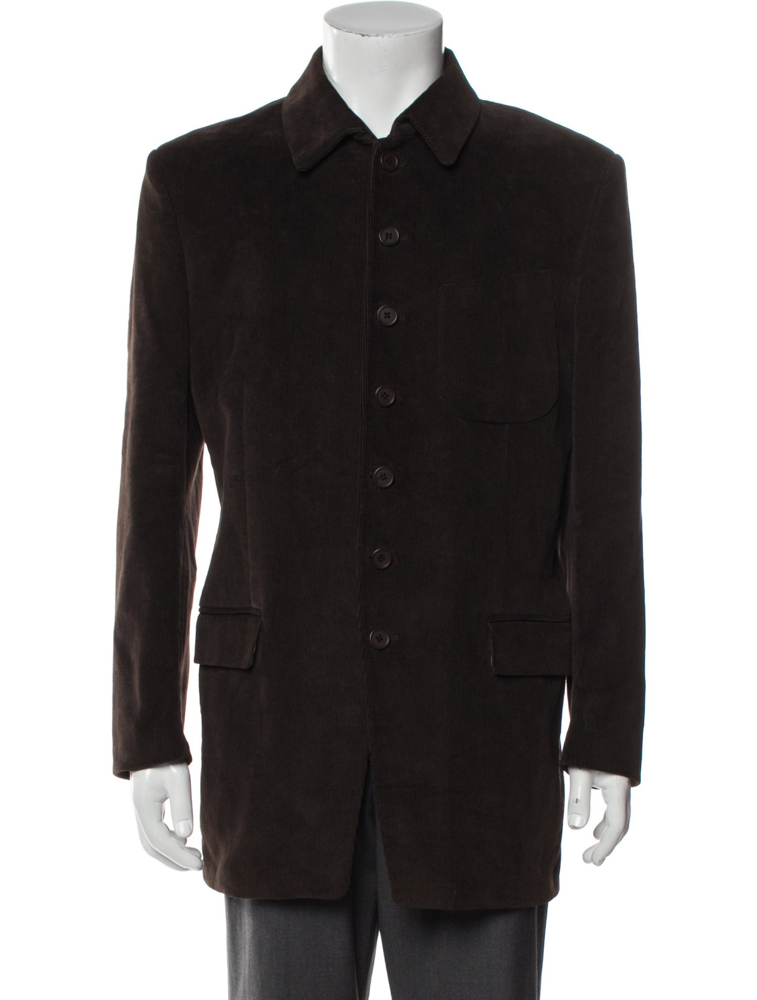 Paul Smith Overcoat
