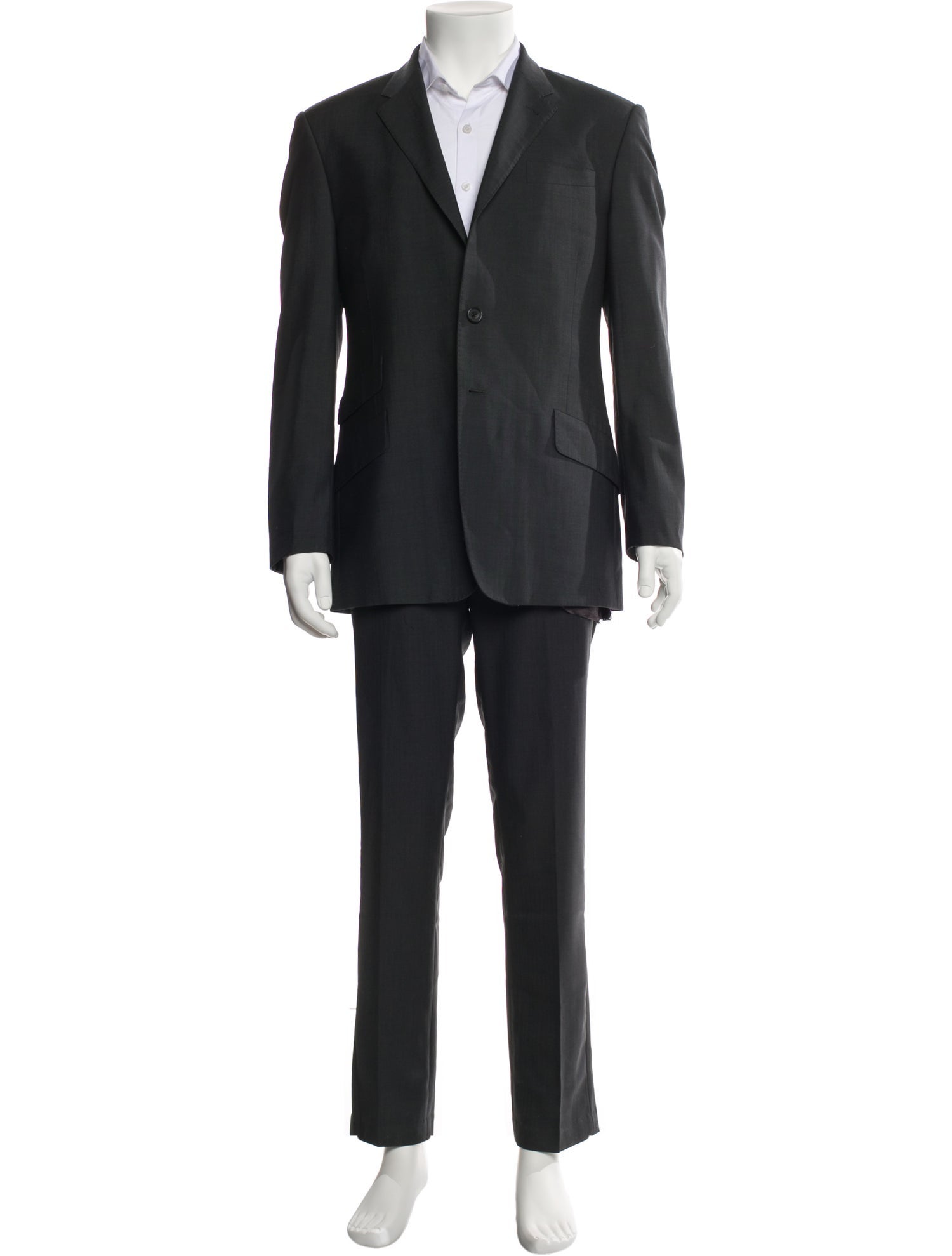Paul Smith Two-Piece Blazer
