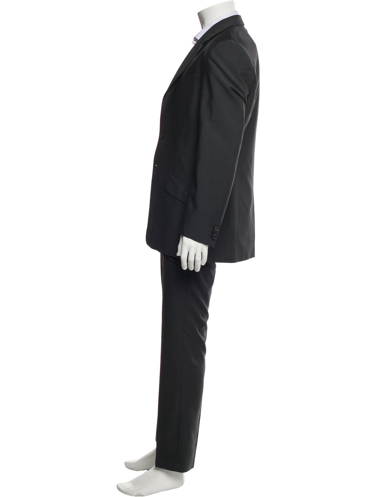 Paul Smith Two-Piece Blazer