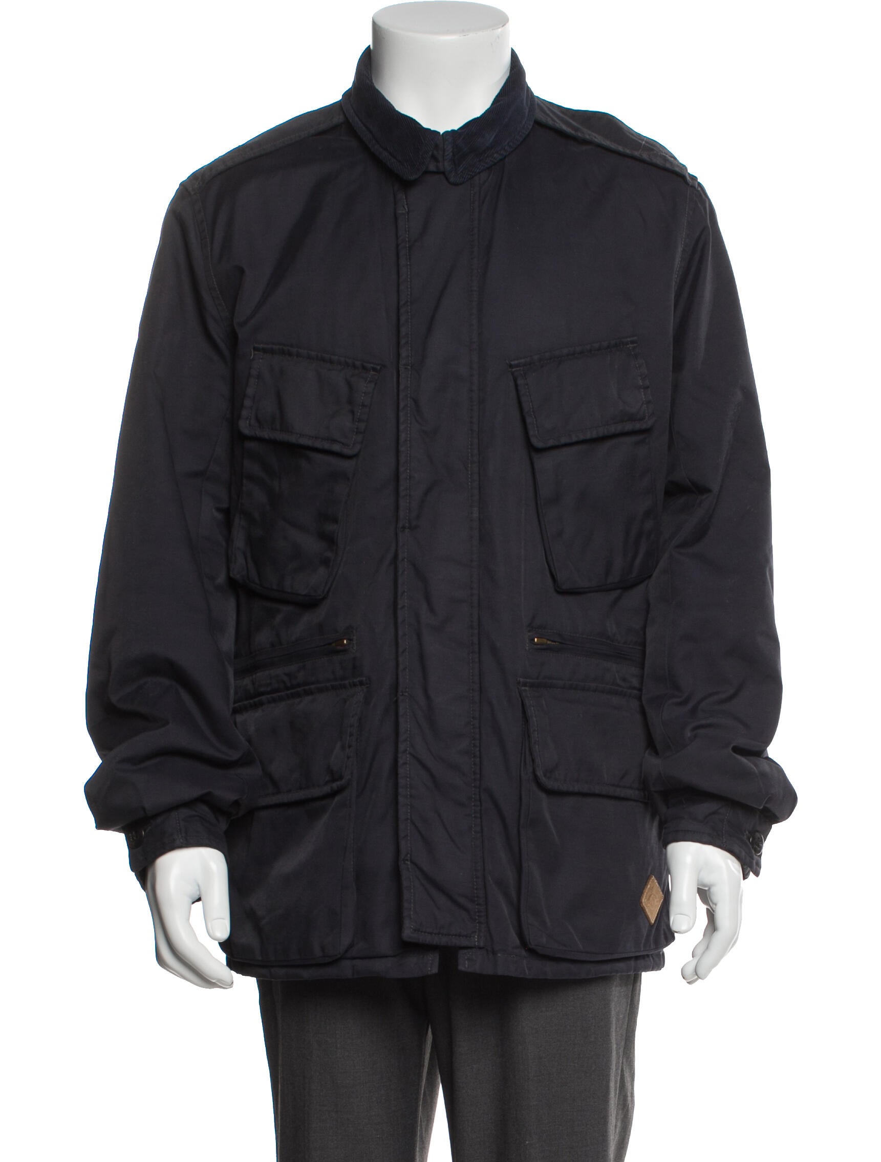 Paul Smith Utility Jacket