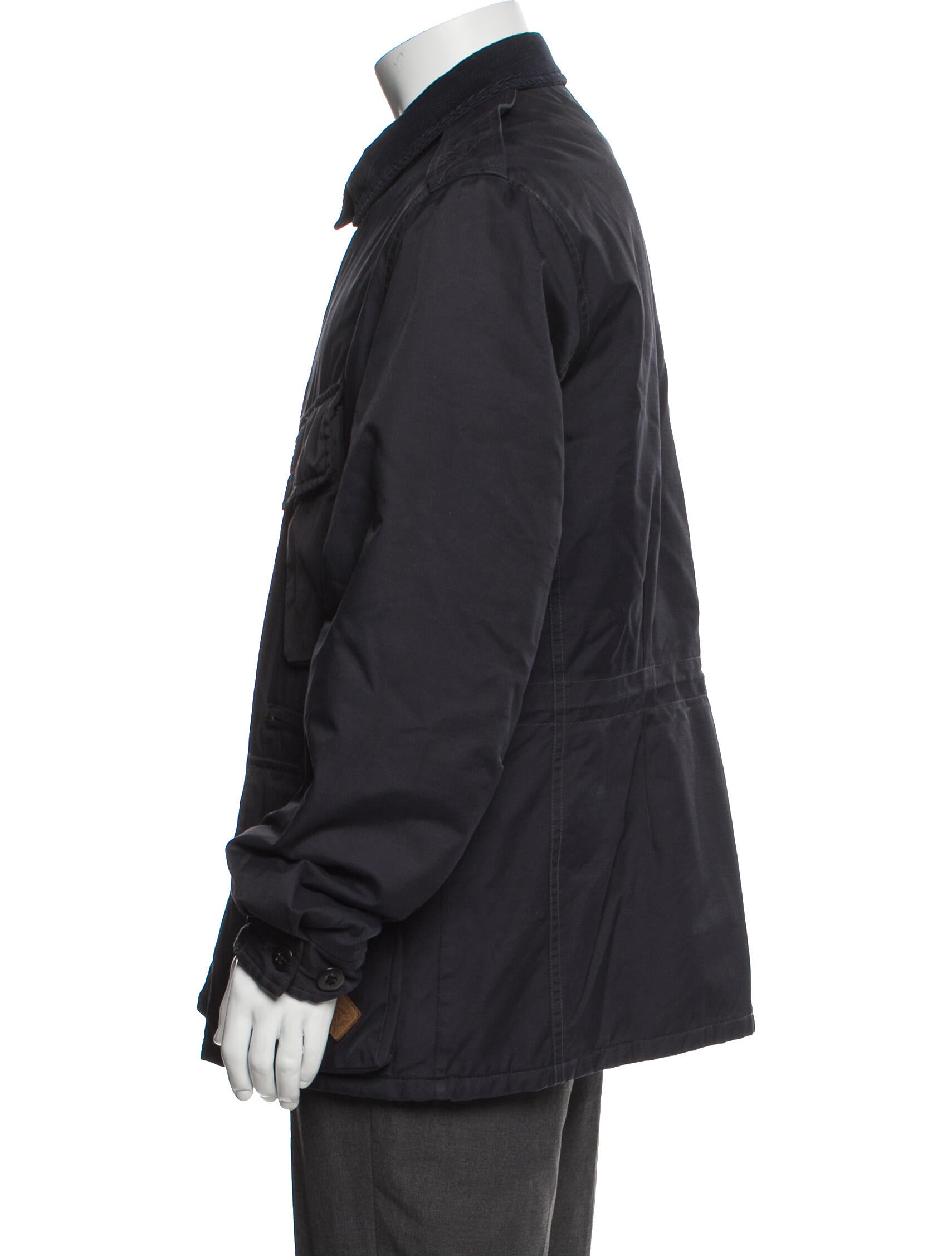 Paul Smith Utility Jacket