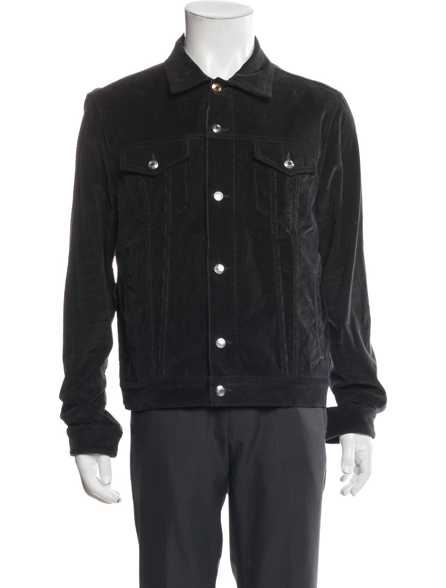 Paul Smith Trucker Jacket