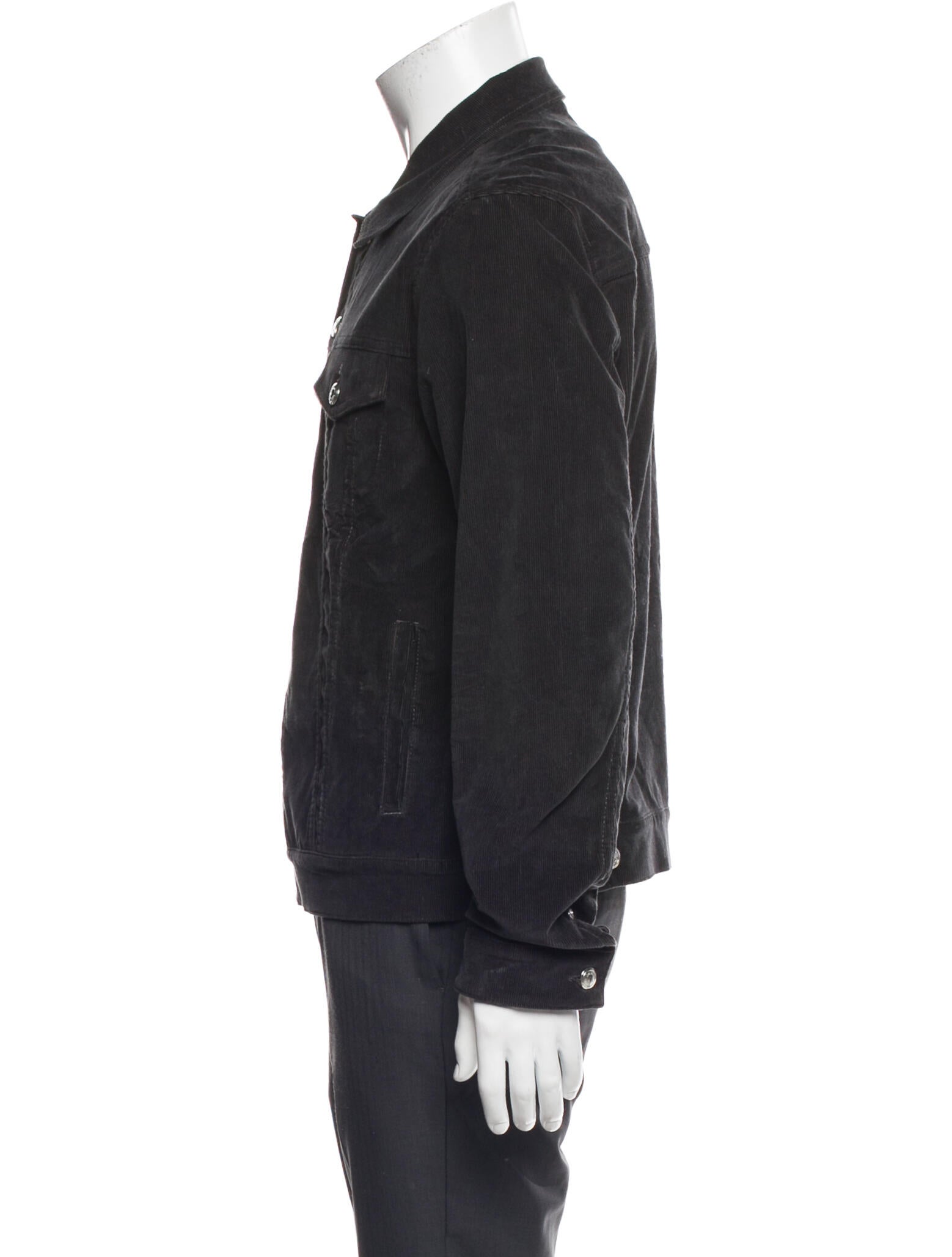 Paul Smith Trucker Jacket