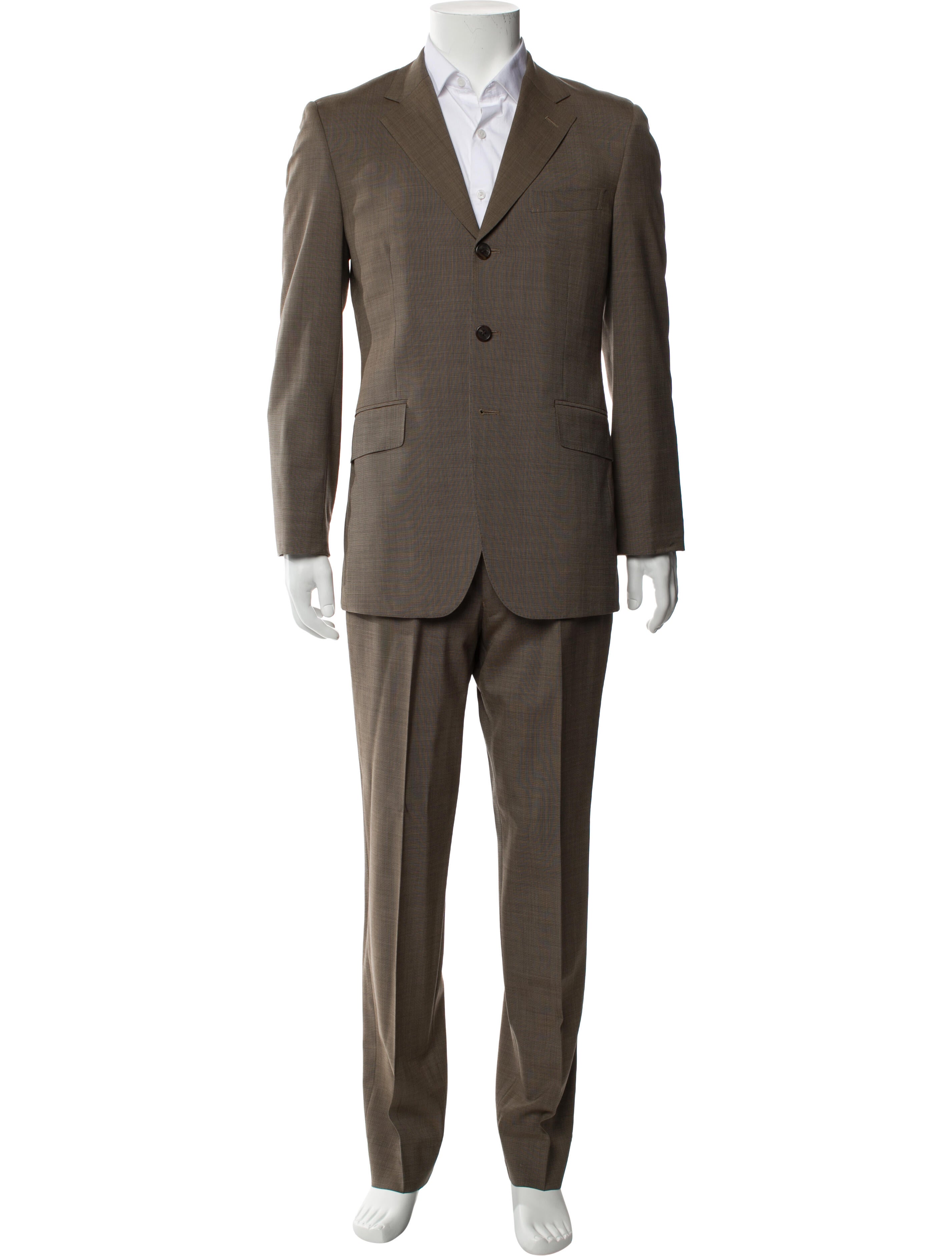 Paul Smith Two-Piece Suit
