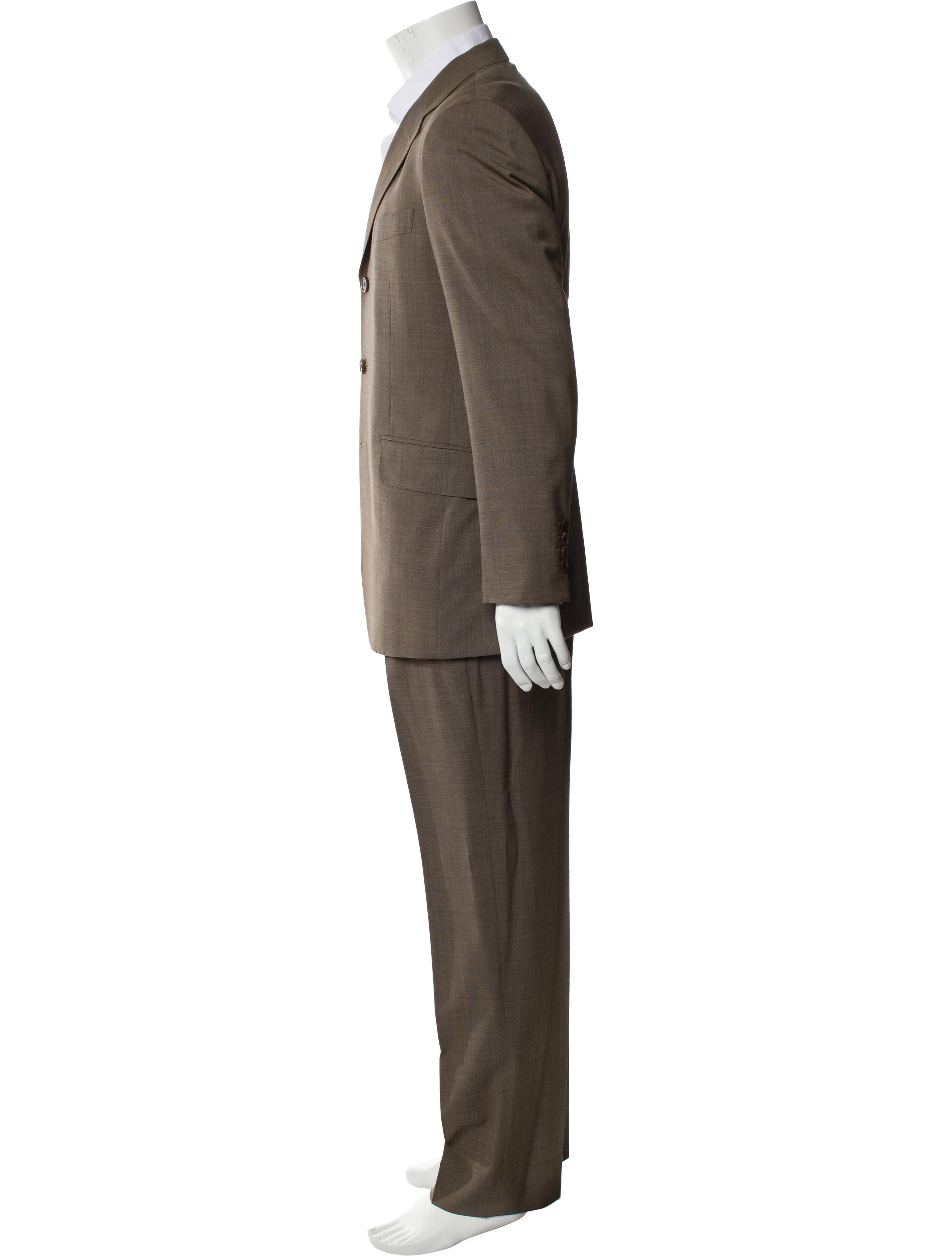 Paul Smith Two-Piece Suit