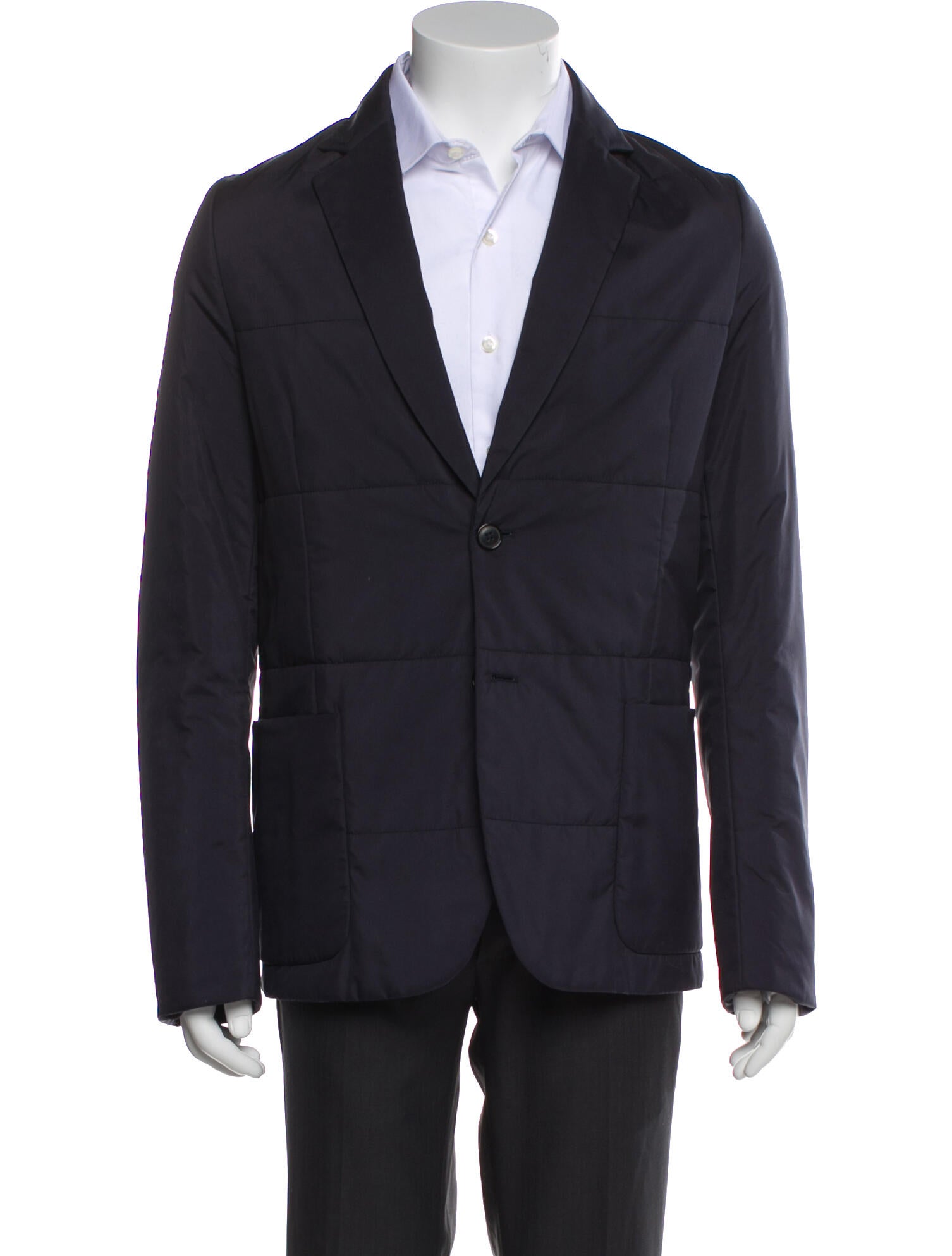 Paul Smith Puffer Coat