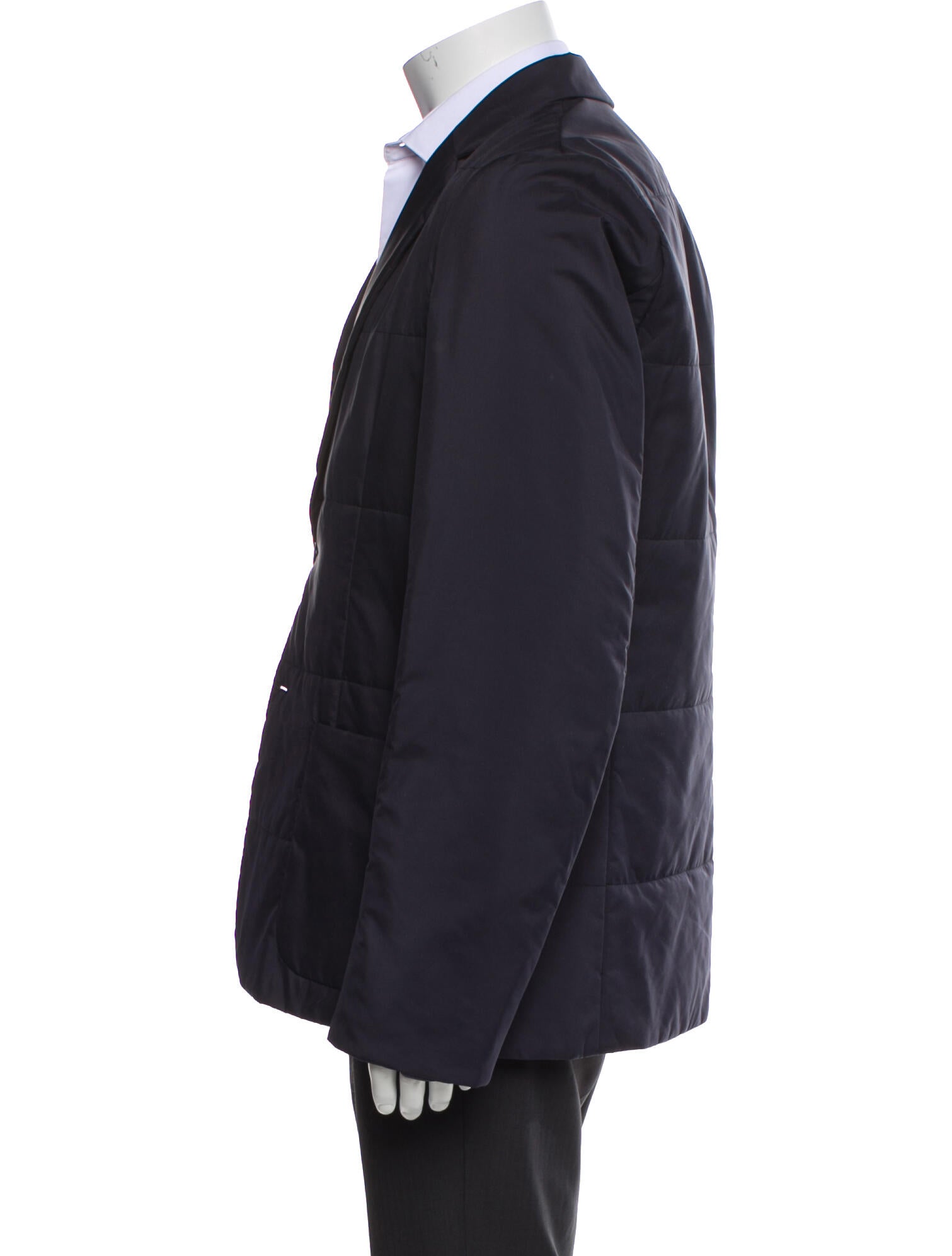 Paul Smith Puffer Coat
