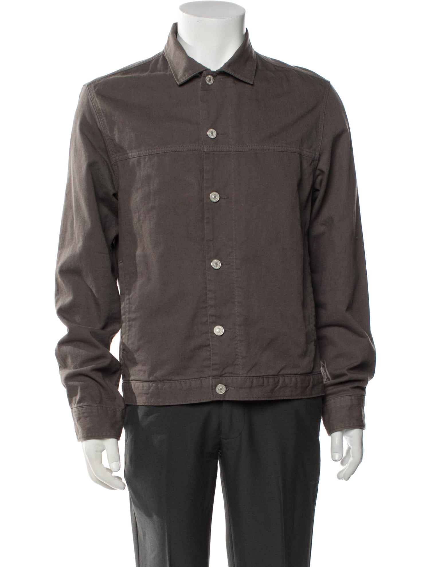 Paul Smith Denim Jacket