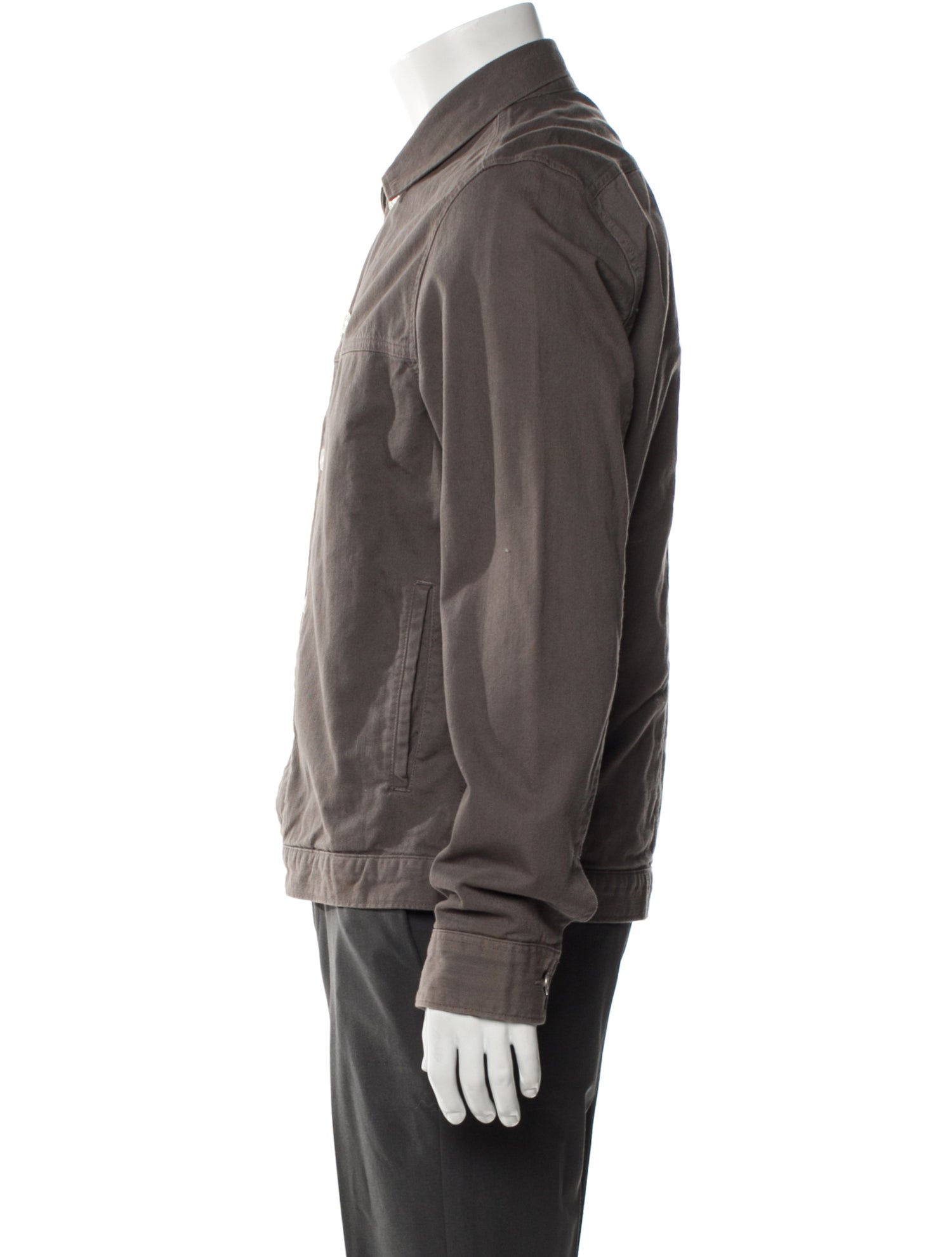 Paul Smith Denim Jacket