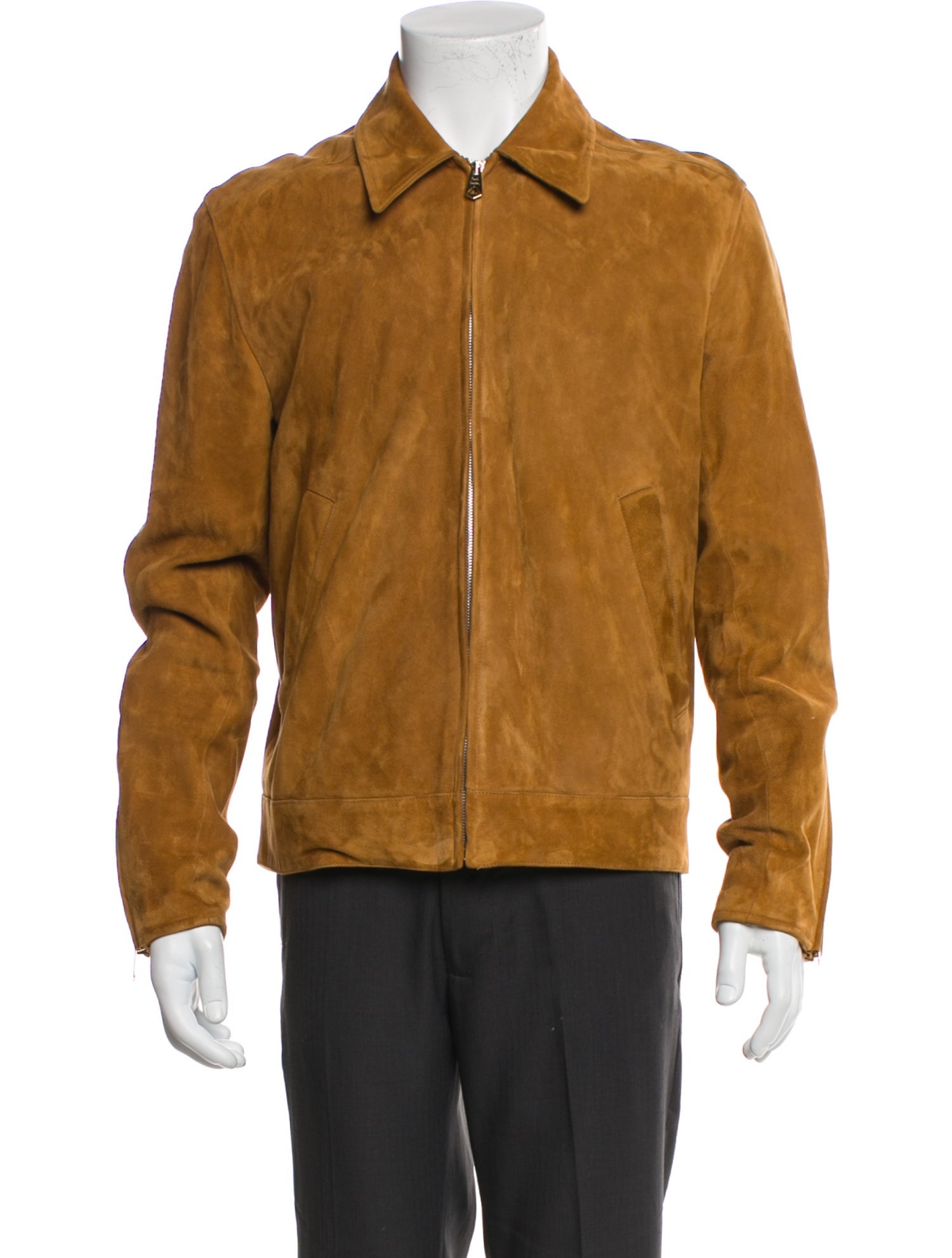 Paul Smith Moto Jacket