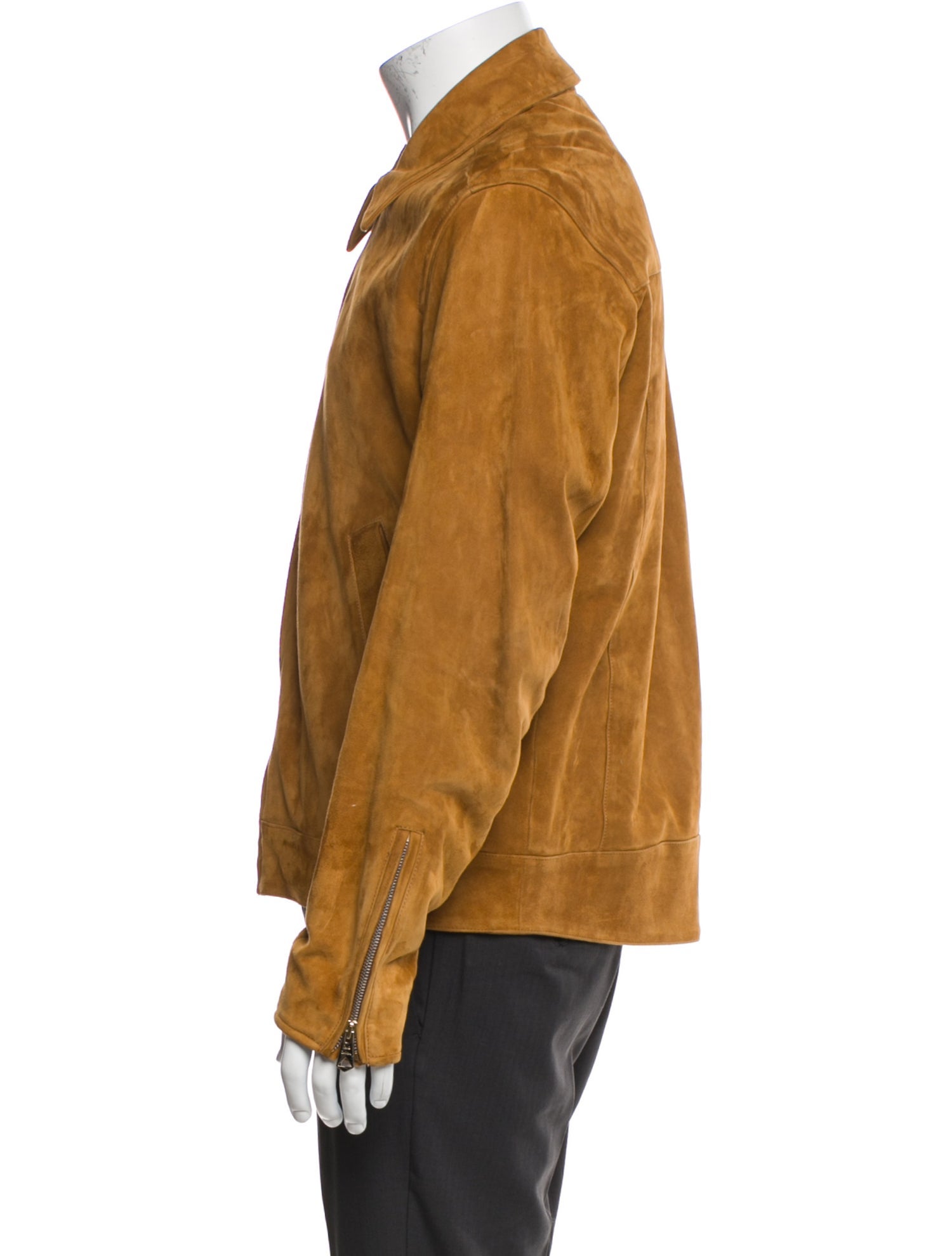 Paul Smith Moto Jacket