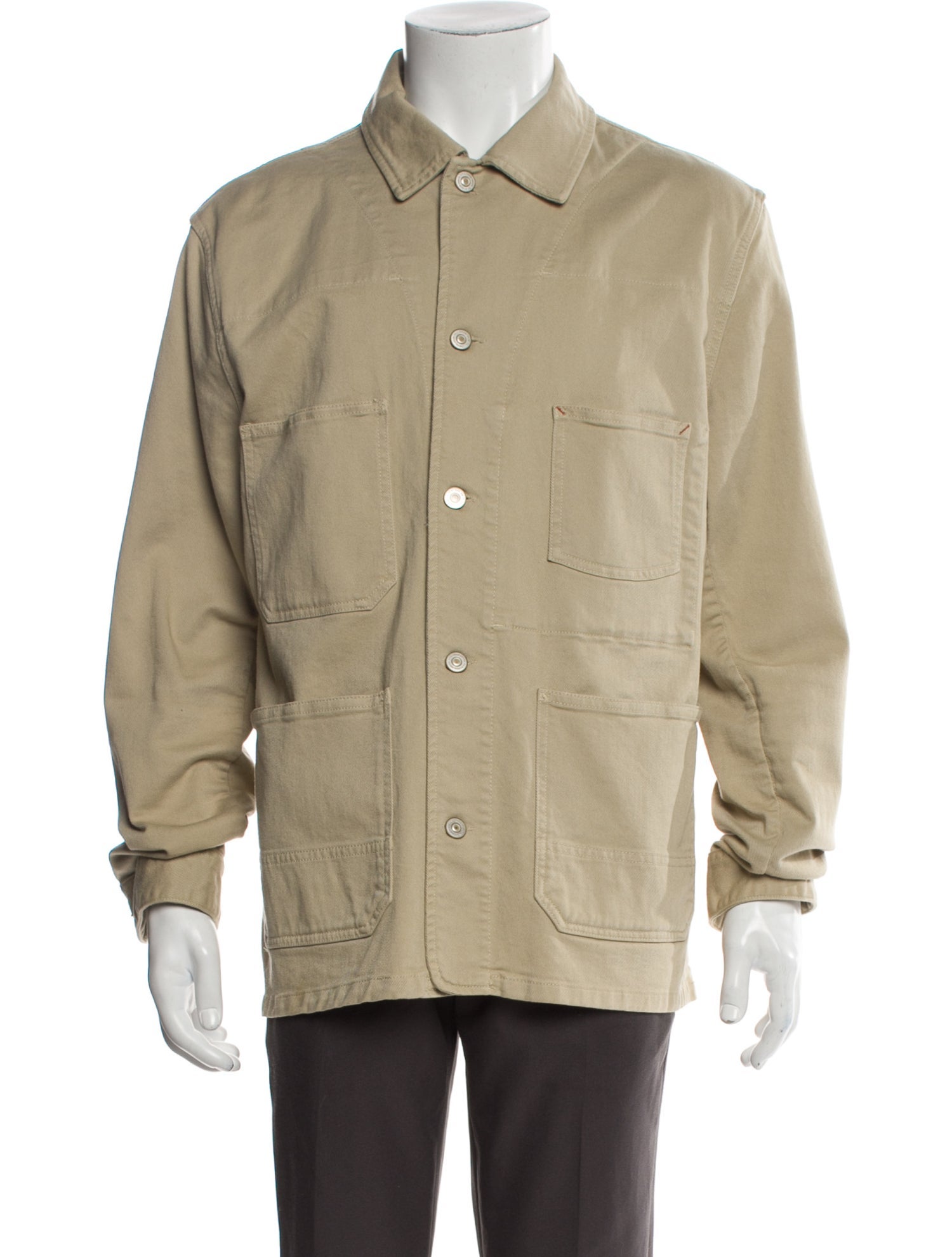 Paul Smith Utility Jacket