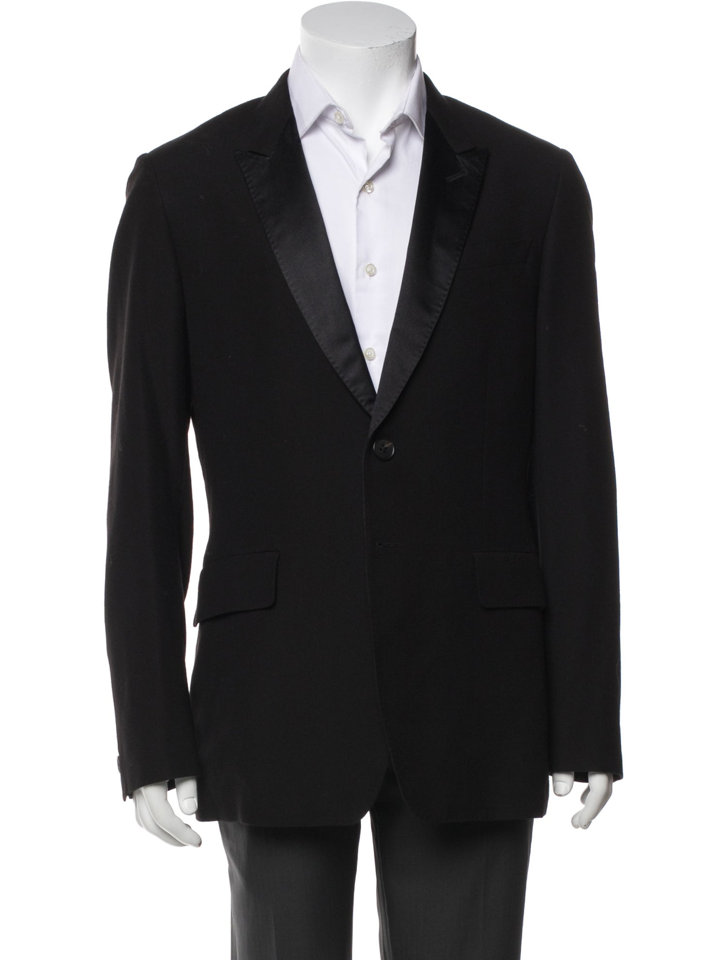 Paul Smith Wool Blazer