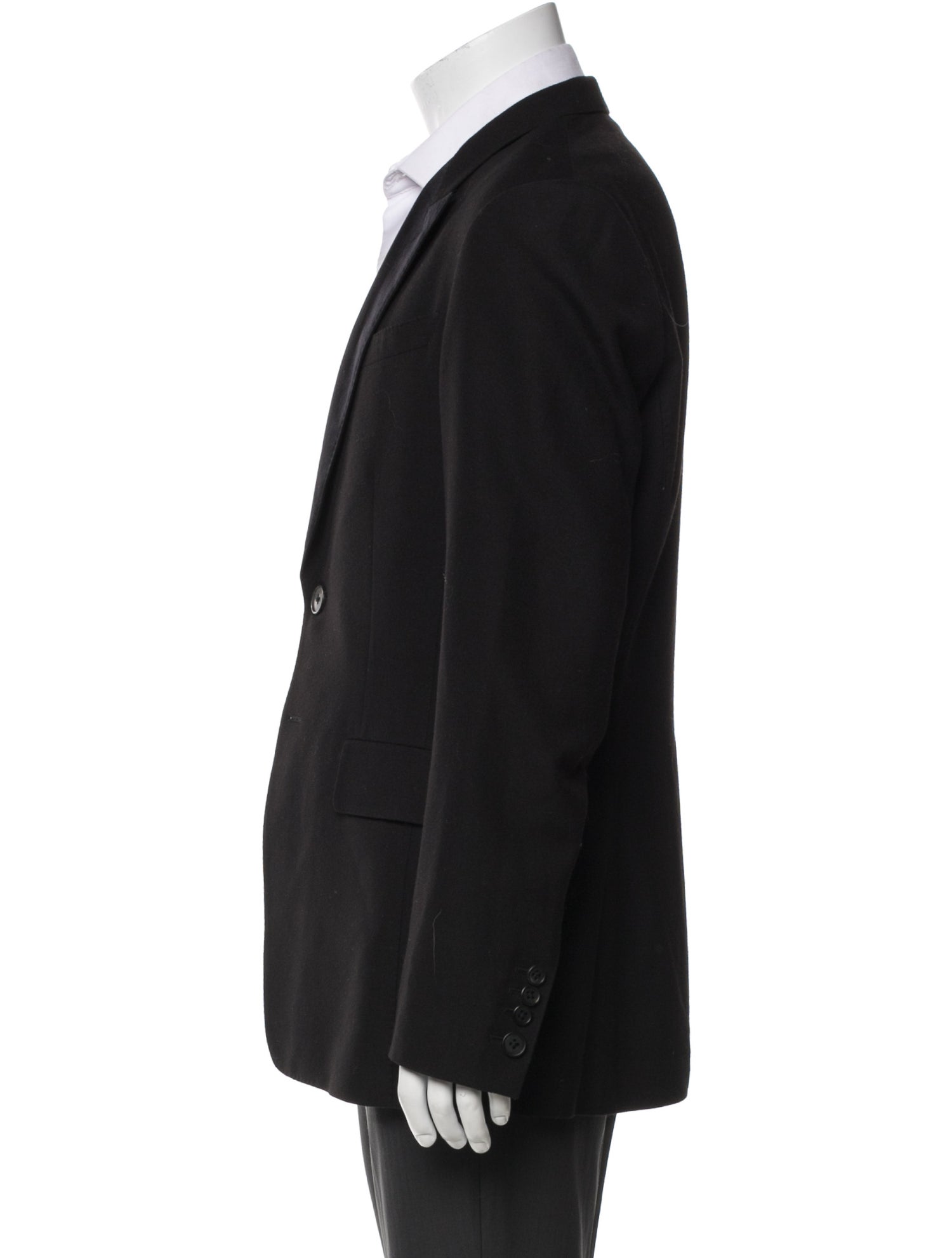 Paul Smith Wool Blazer