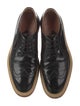 Paul Smith Leather Brogues
