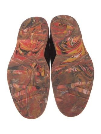 Paul Smith Leather Brogues