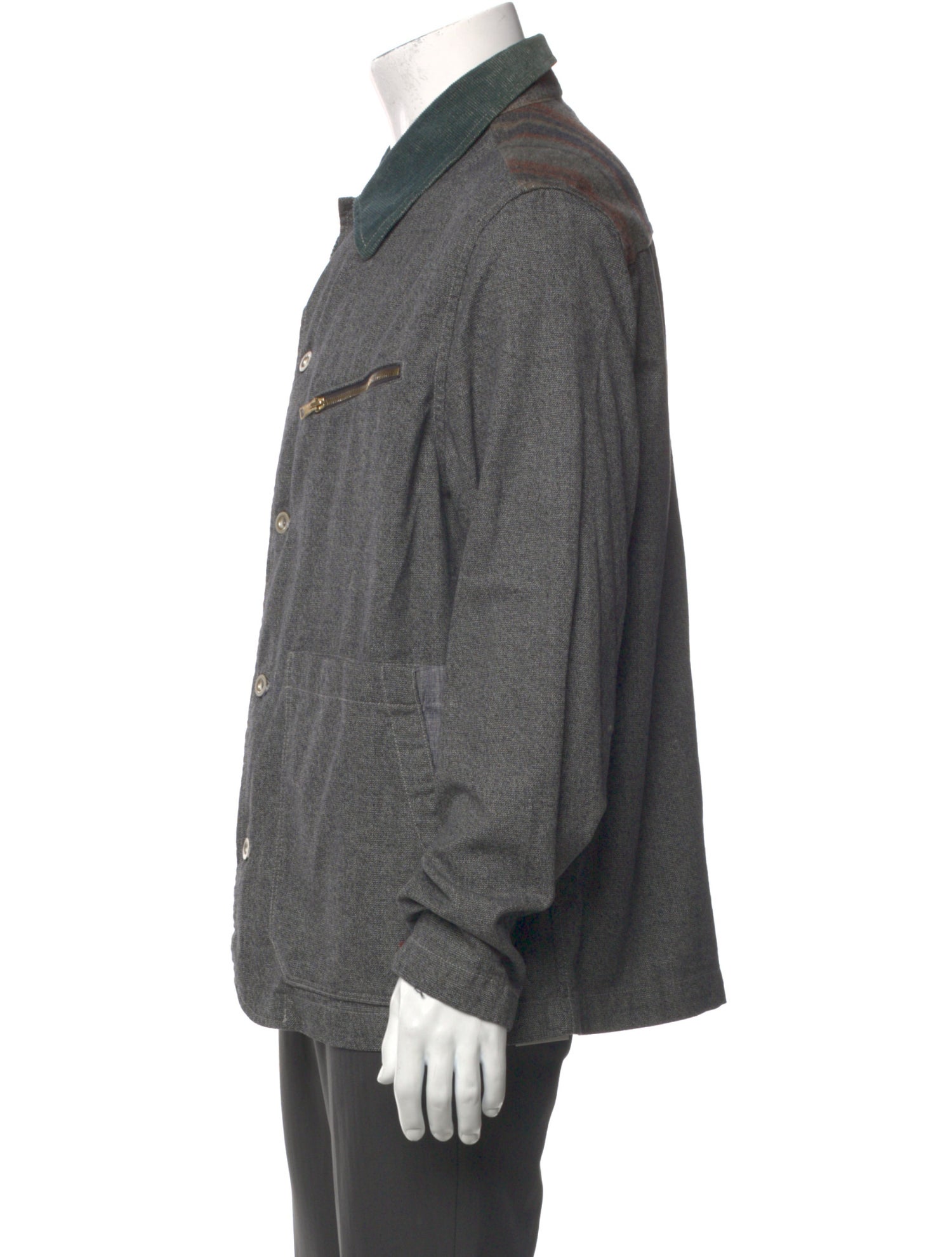 Paul Smith Long Sleeve Shirt