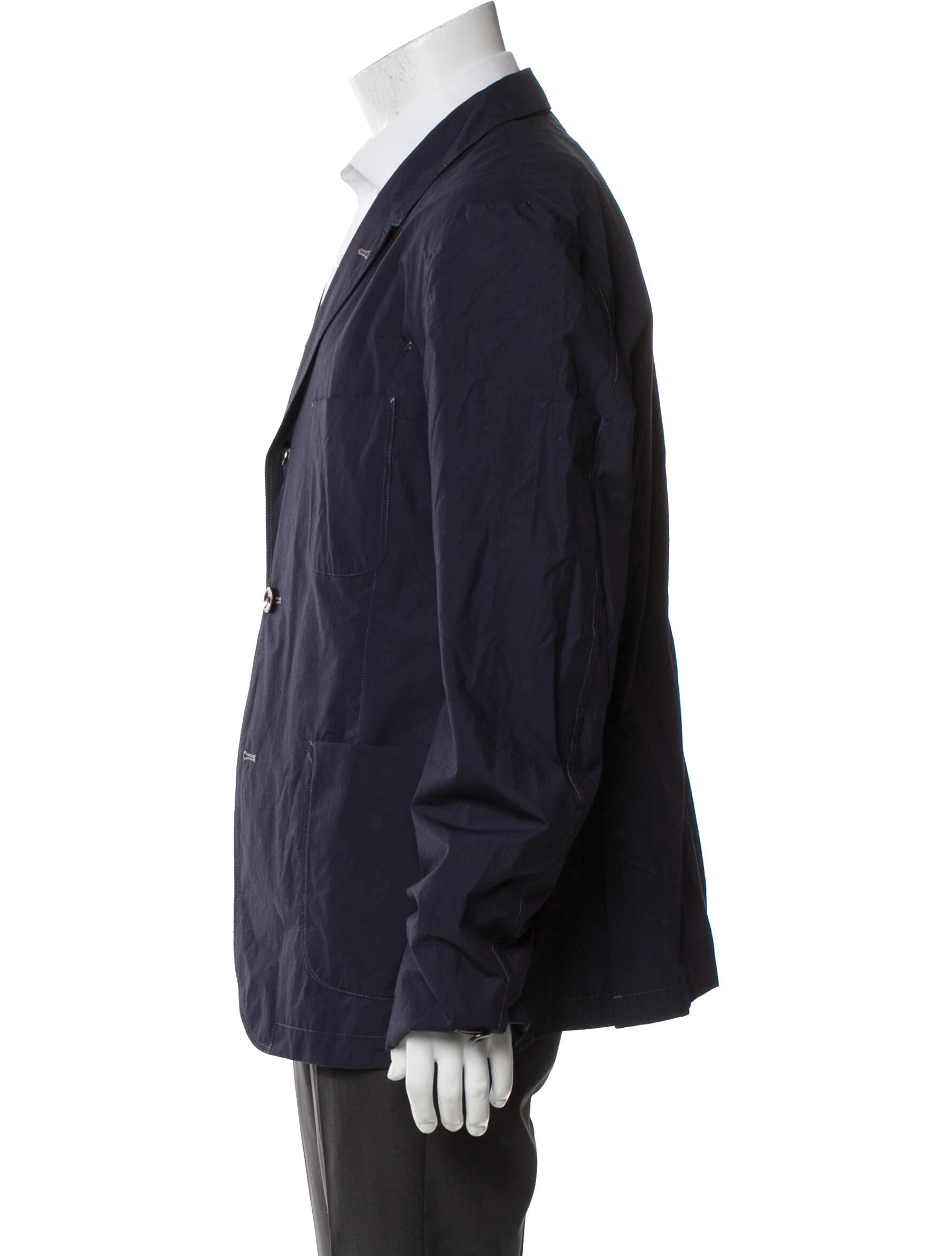 Paul Smith Jacket