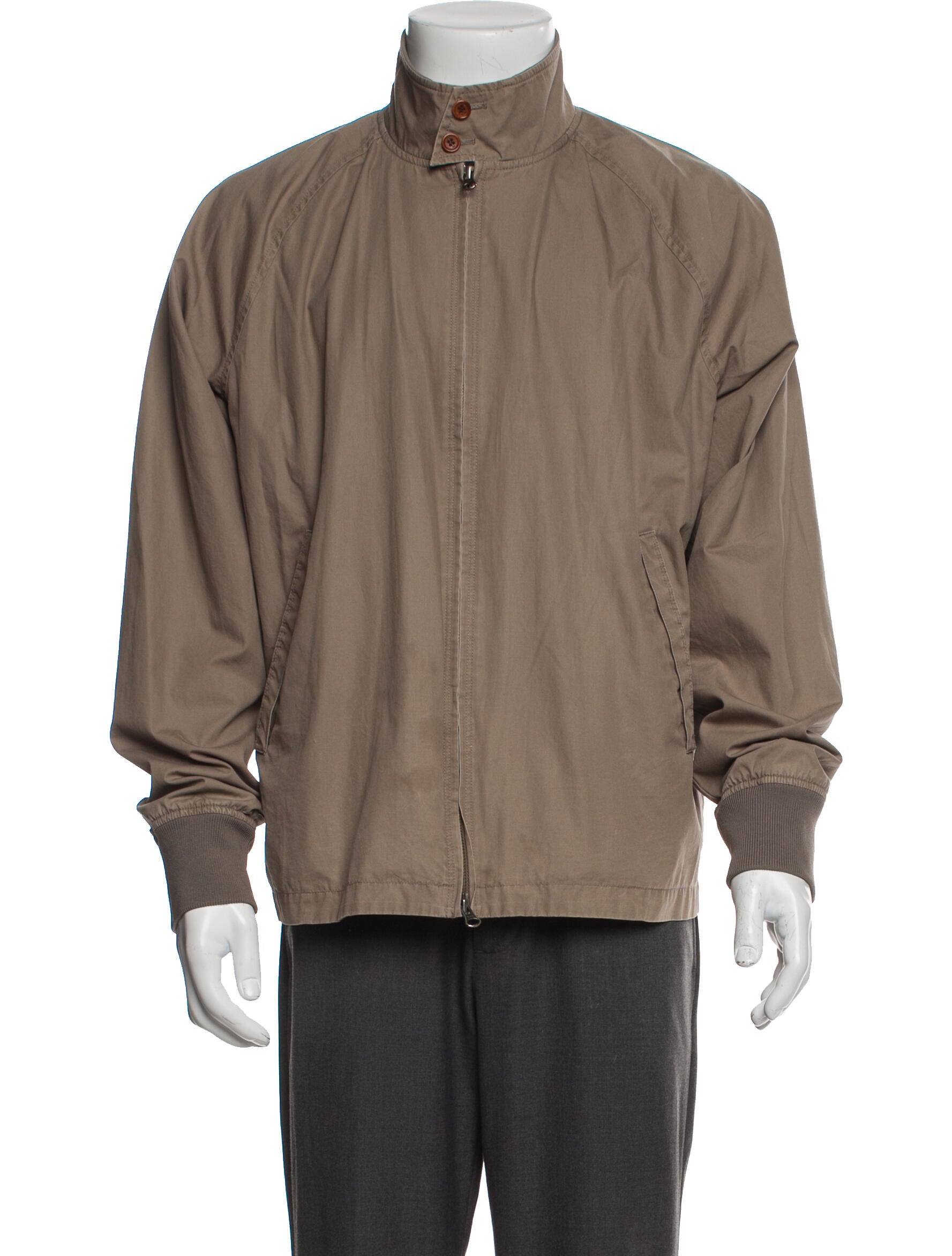 Paul Smith Windbreaker