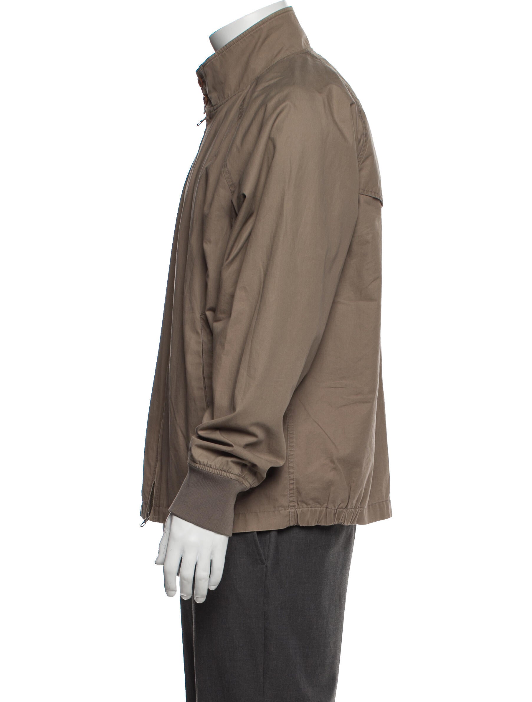 Paul Smith Windbreaker
