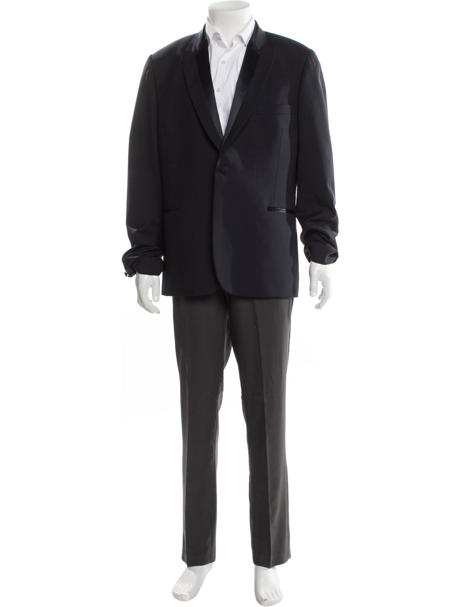 Paul Smith Wool Blazer