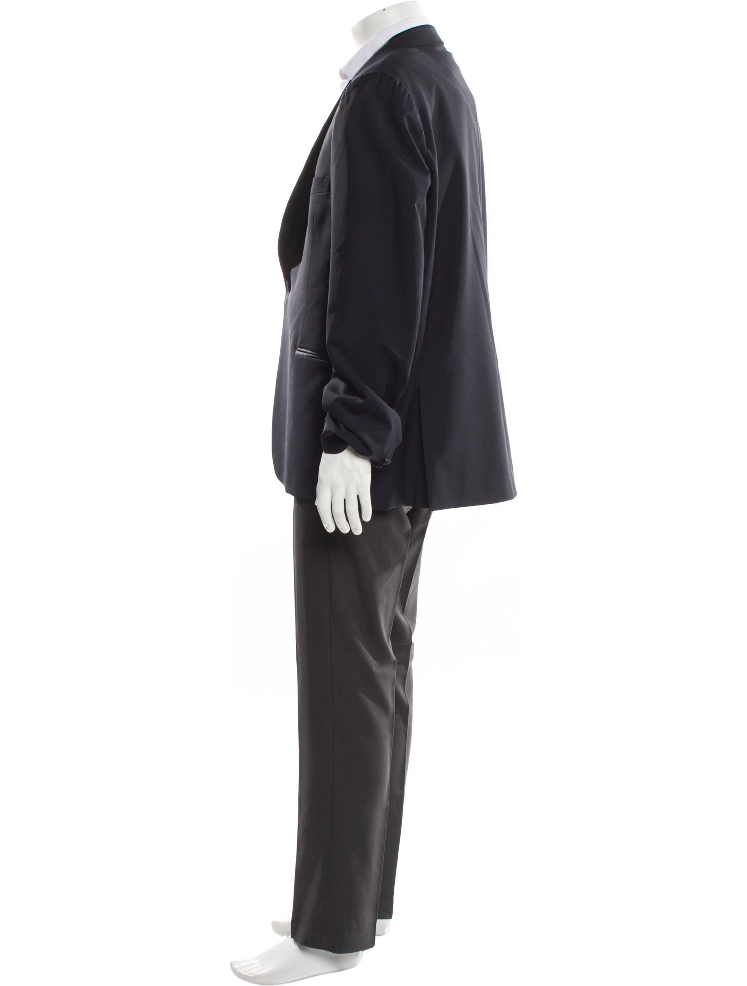 Paul Smith Wool Blazer