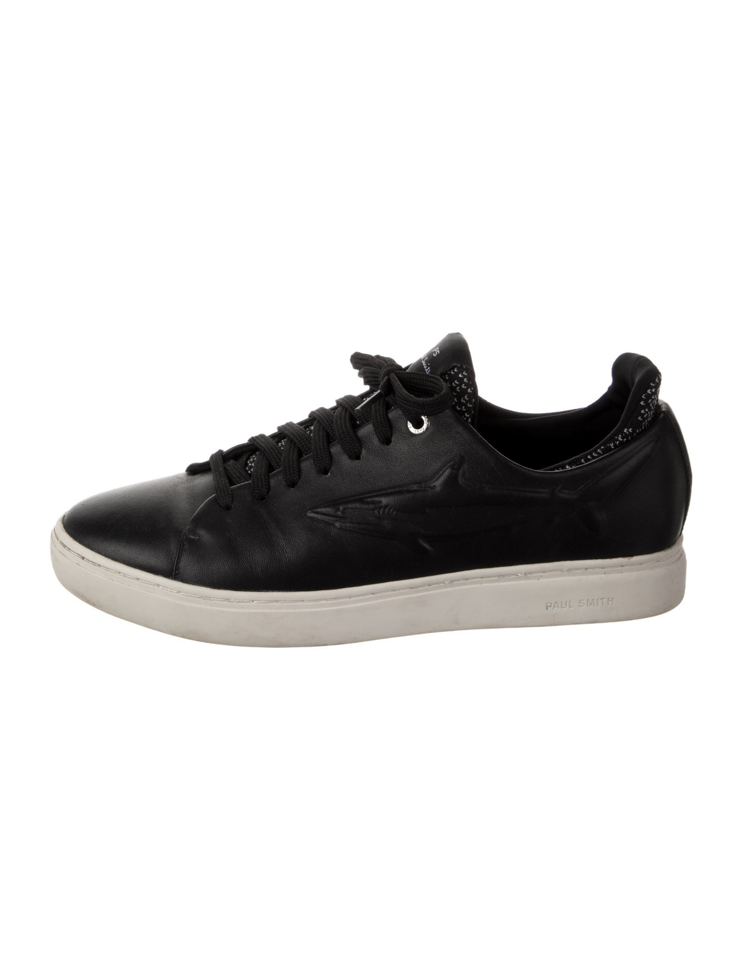 Paul Smith Leather Sneakers