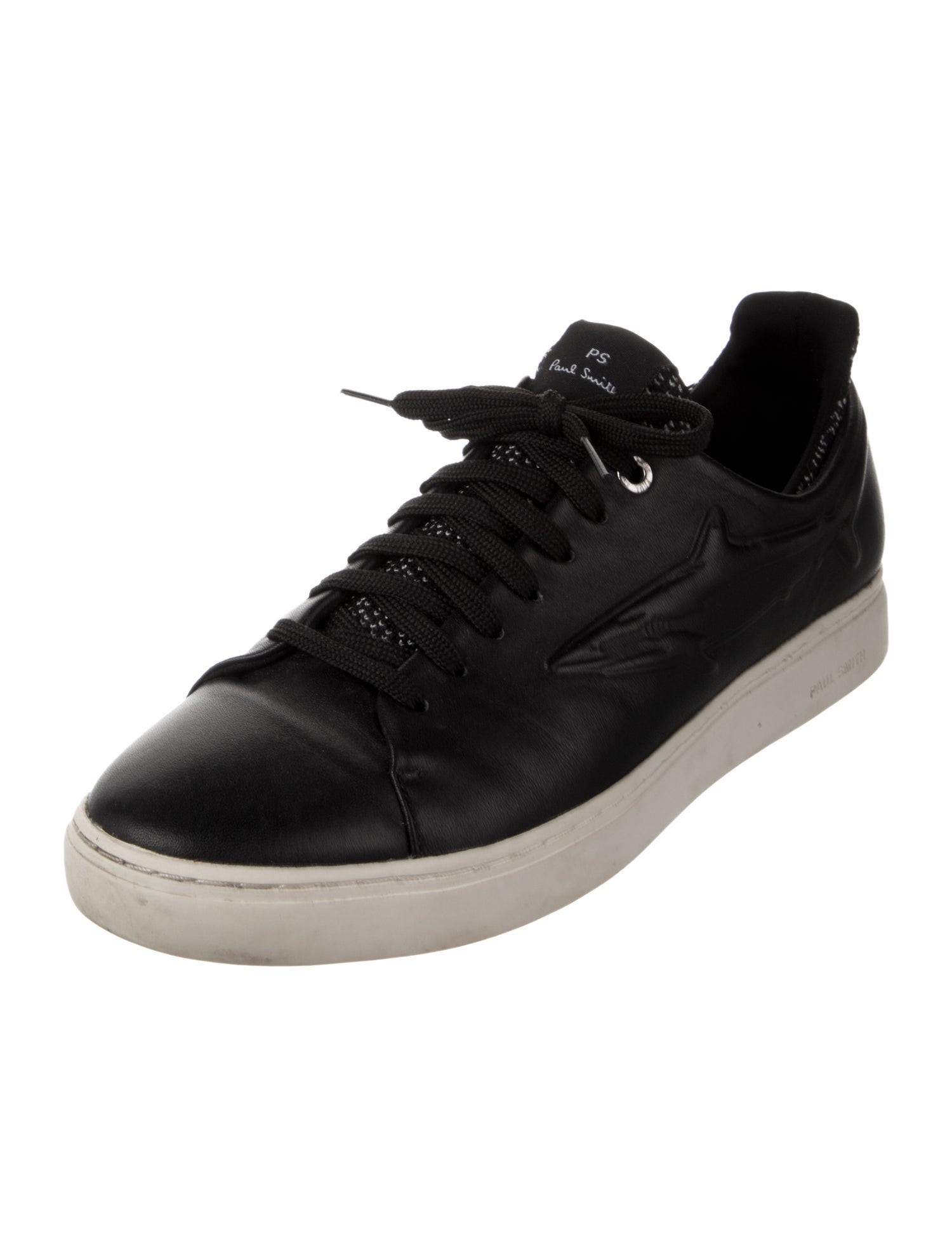 Paul Smith Leather Sneakers
