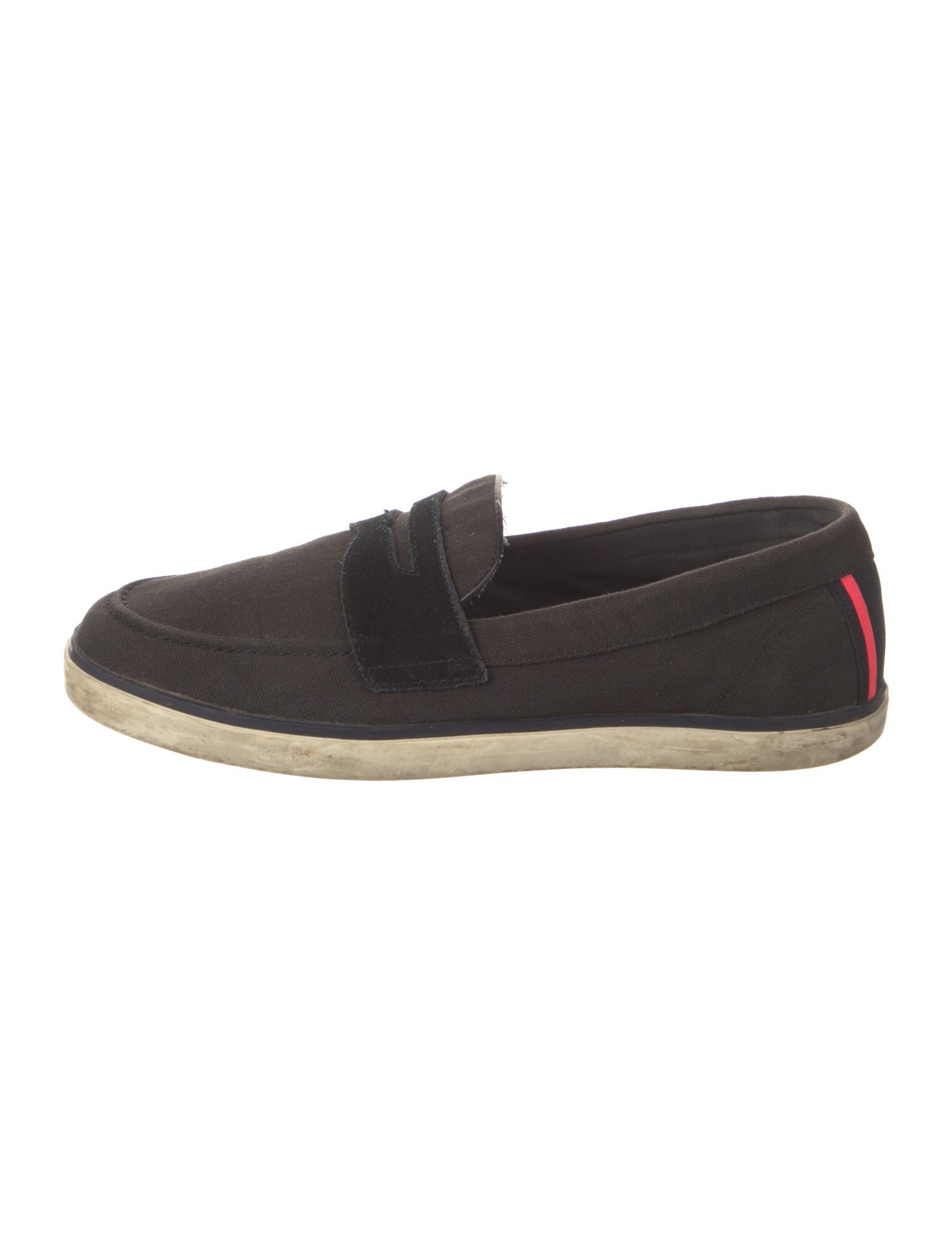 Paul Smith Suede Sneakers