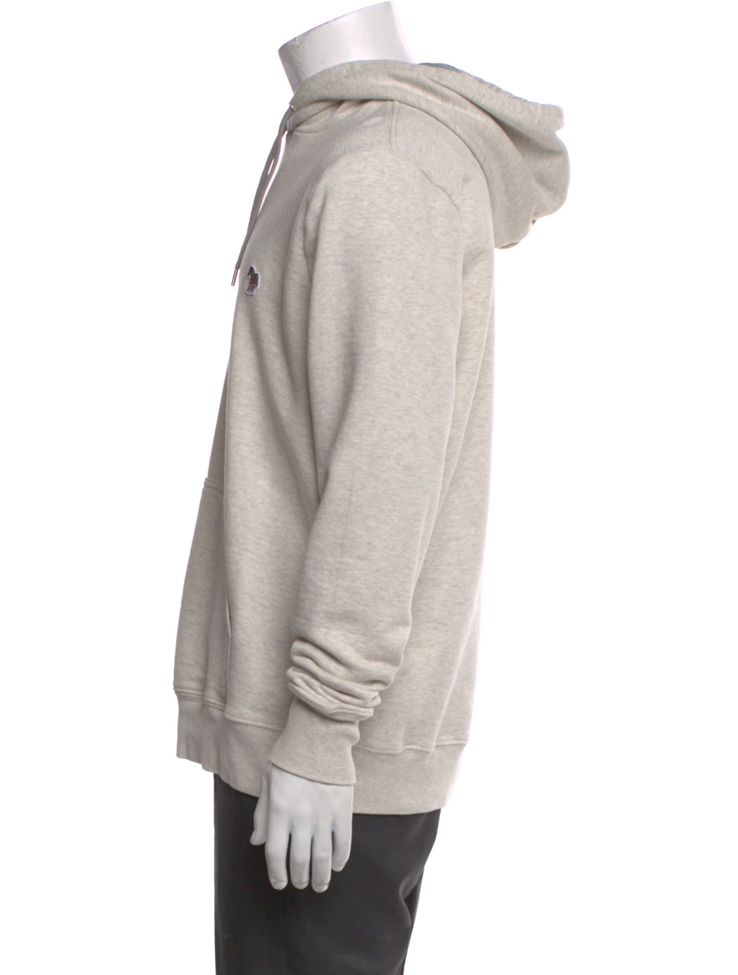 Paul Smith Crew Neck Long Sleeve Hoodie