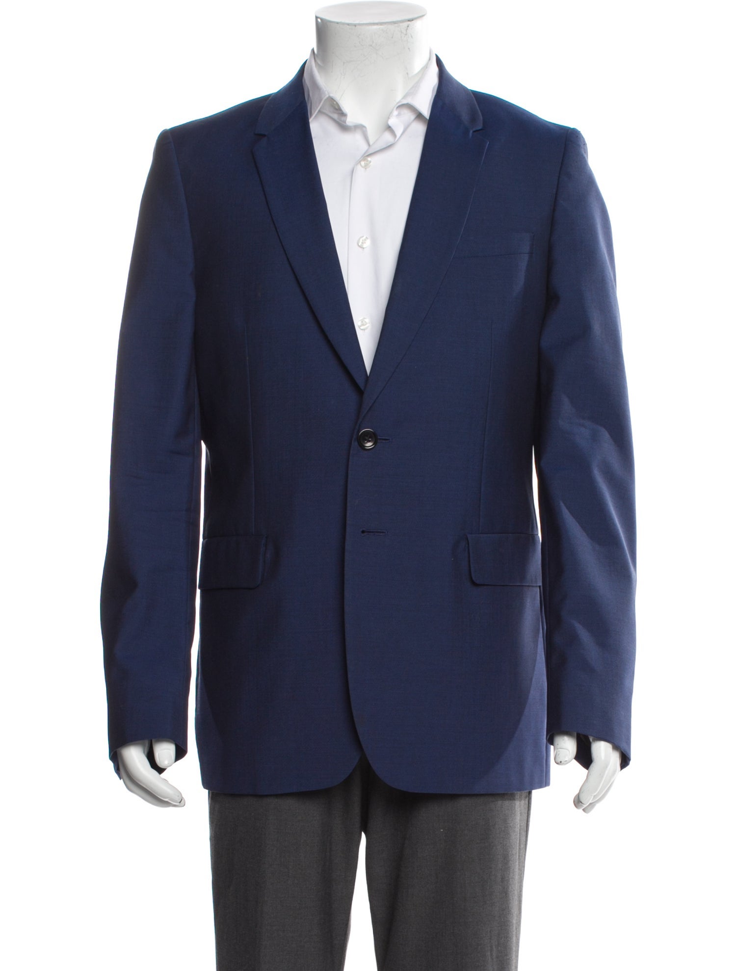 Paul Smith Wool Blazer