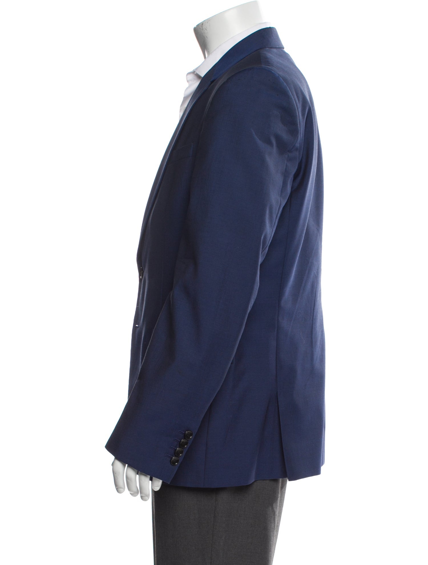 Paul Smith Wool Blazer