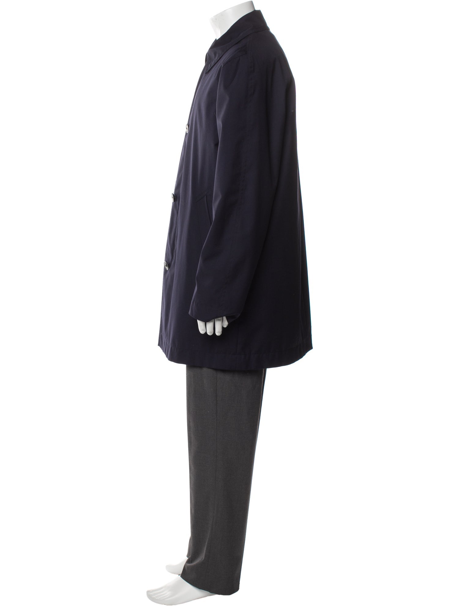 Paul Smith Trench Coat