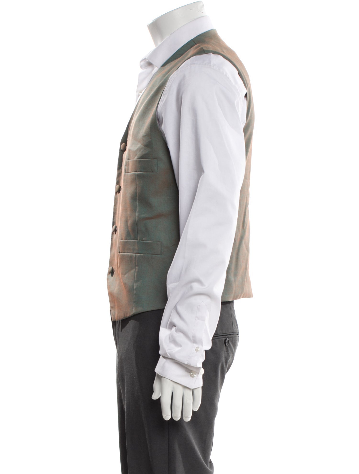 Paul Smith Vest