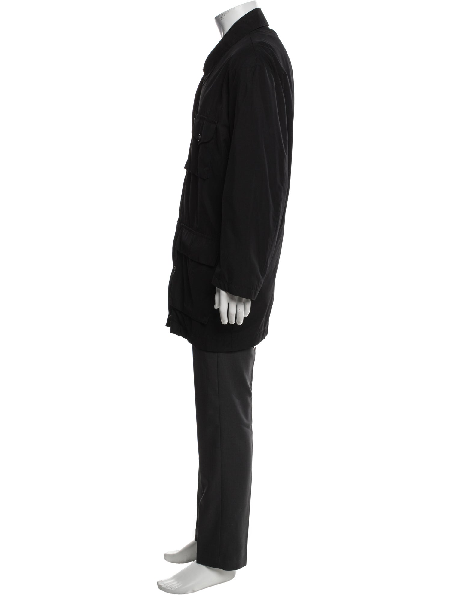 Paul Smith Utility Jacket
