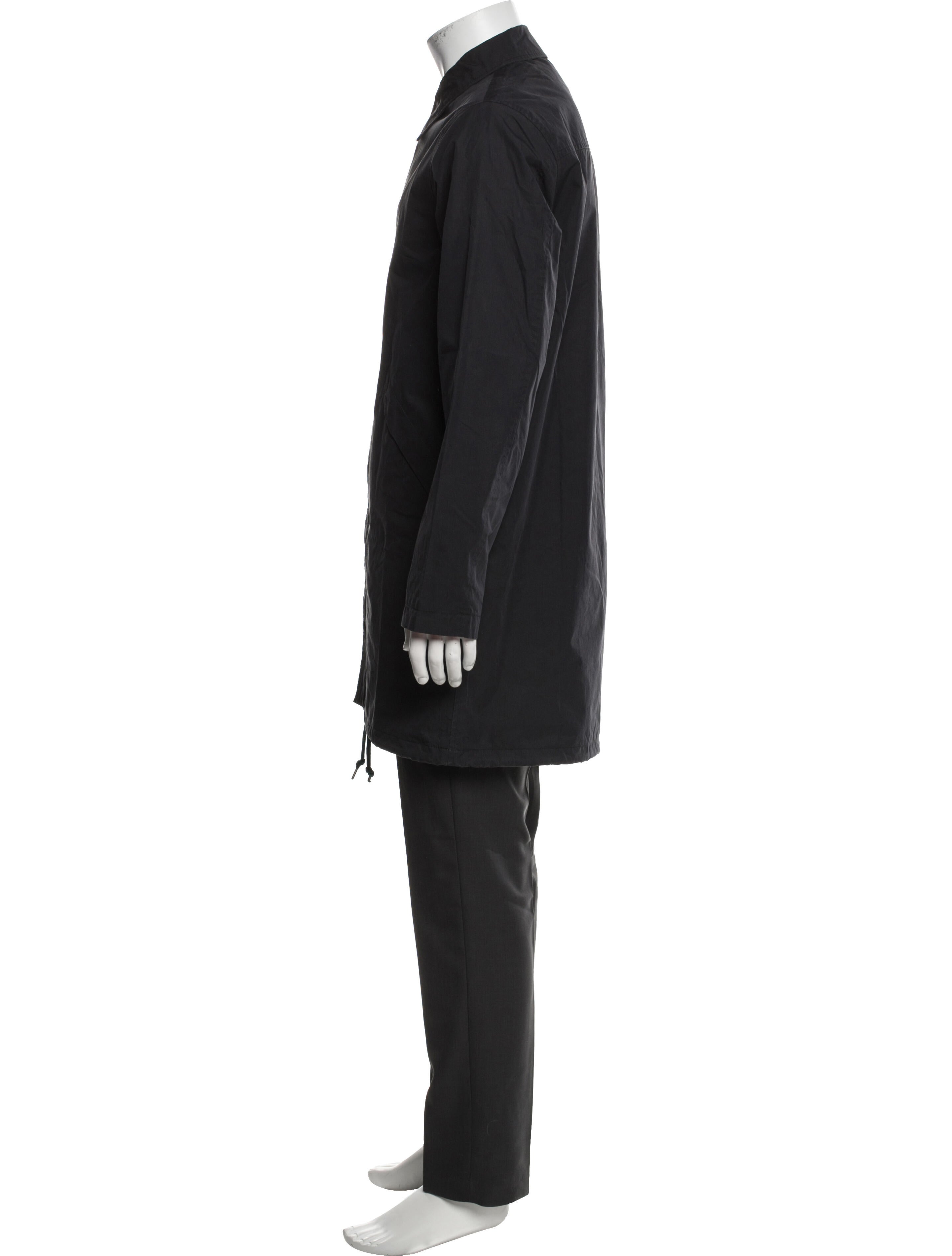 Paul Smith Parka