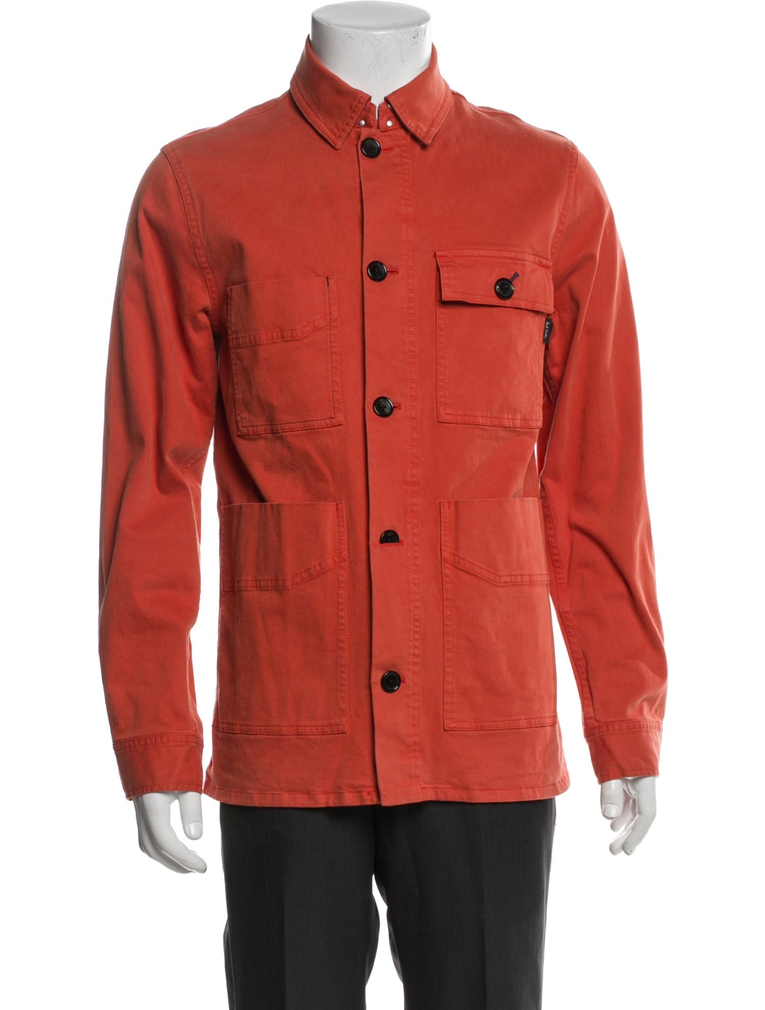 Paul Smith Utility Jacket