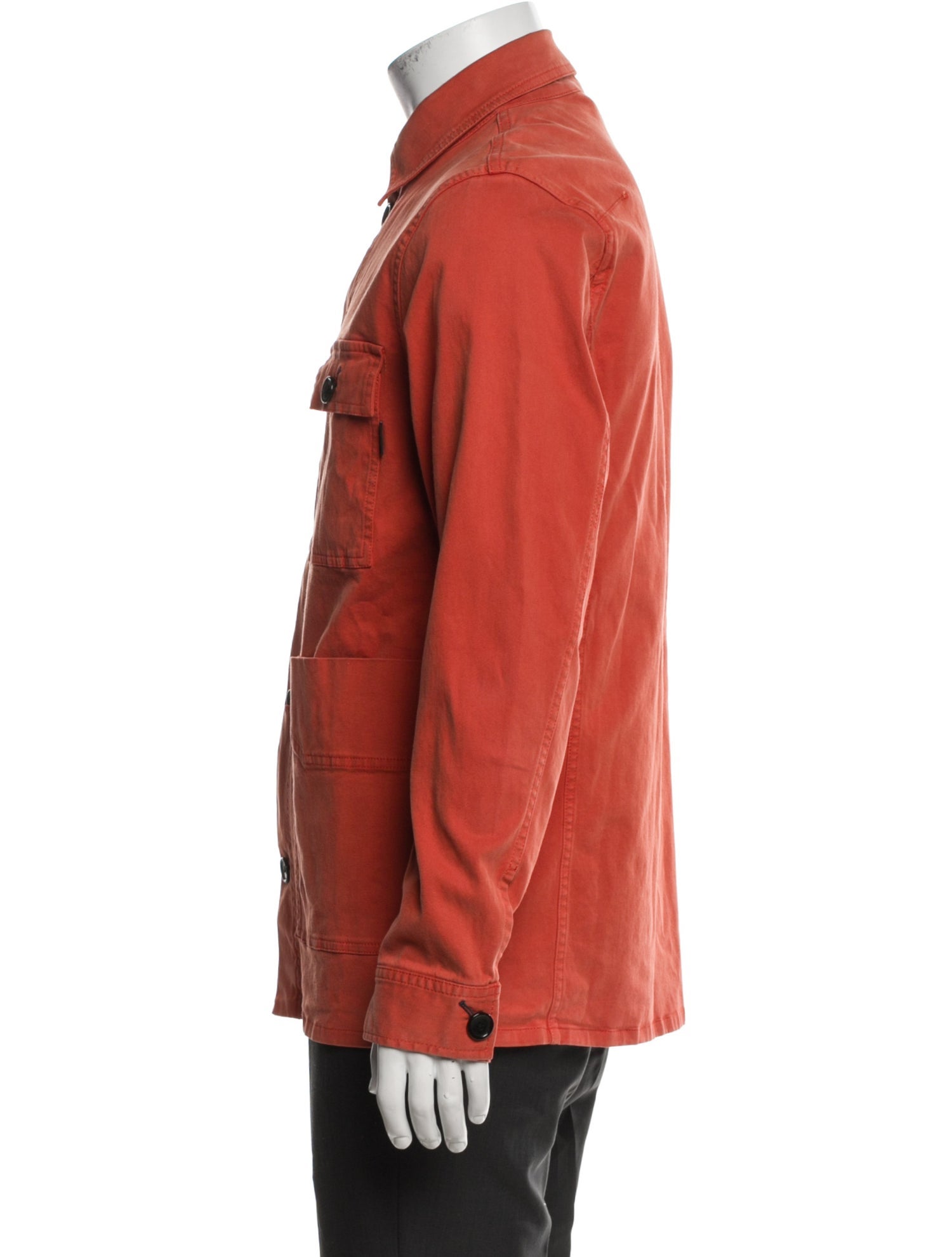 Paul Smith Utility Jacket