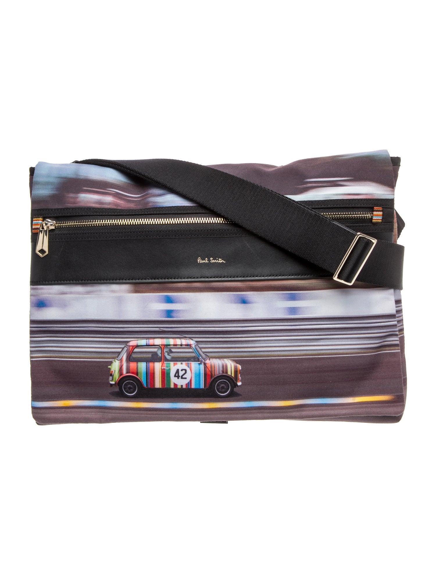 Paul Smith Messenger Bag