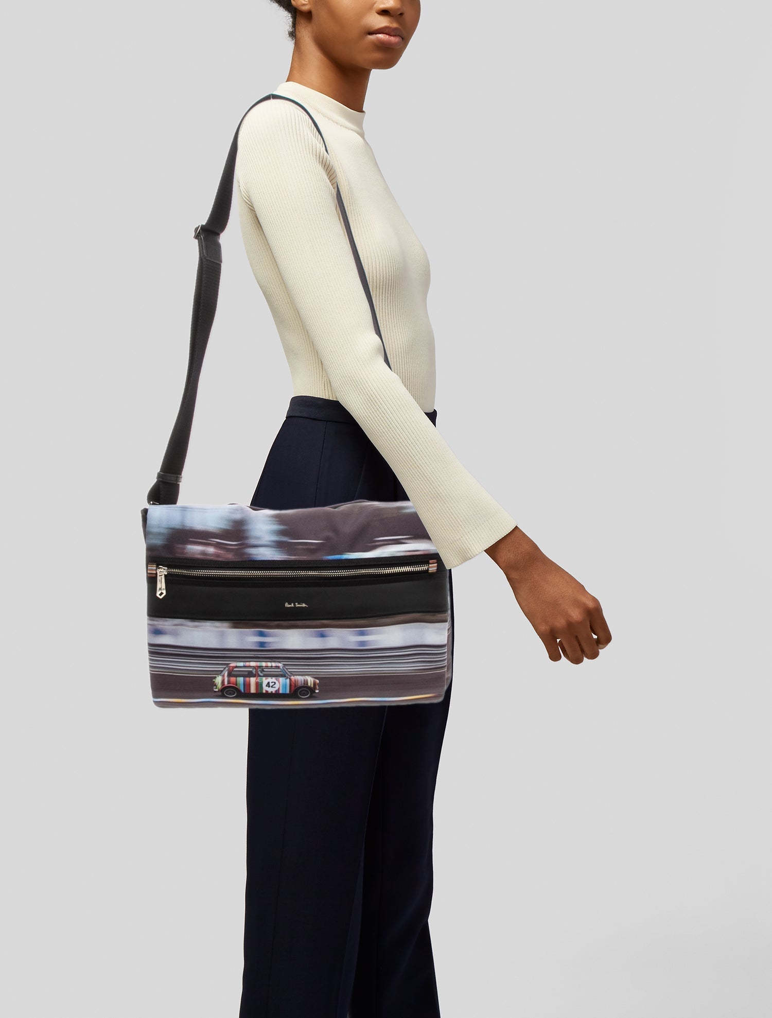 Paul Smith Messenger Bag