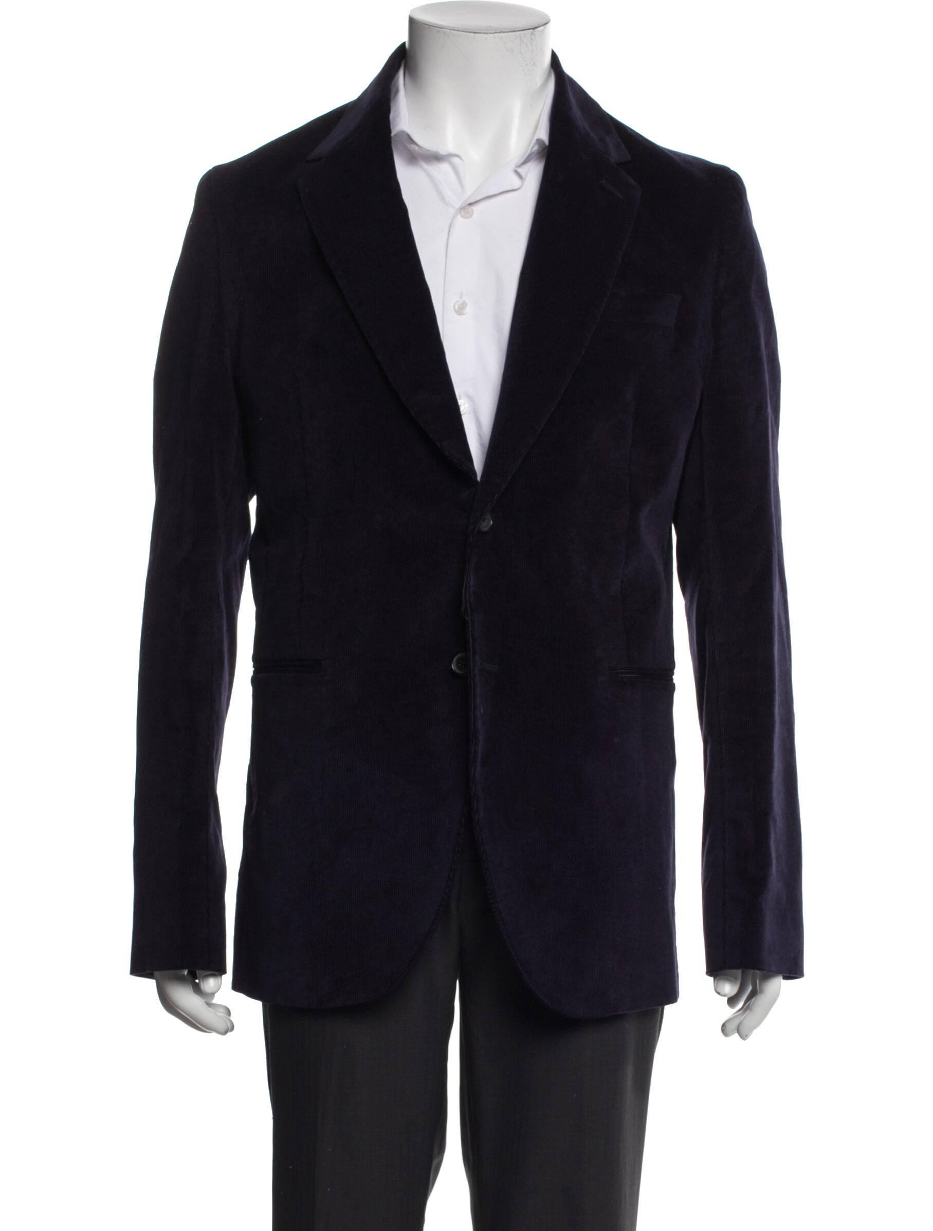 Paul Smith Moto Jacket