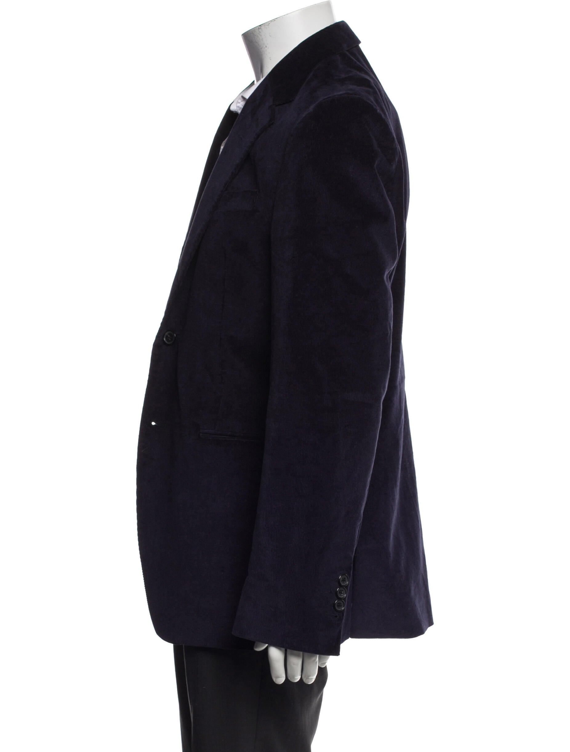 Paul Smith Moto Jacket