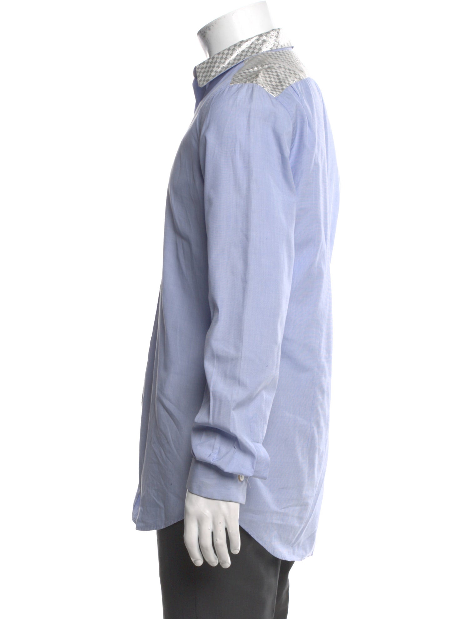 Paul Smith Long Sleeve Dress Shirt