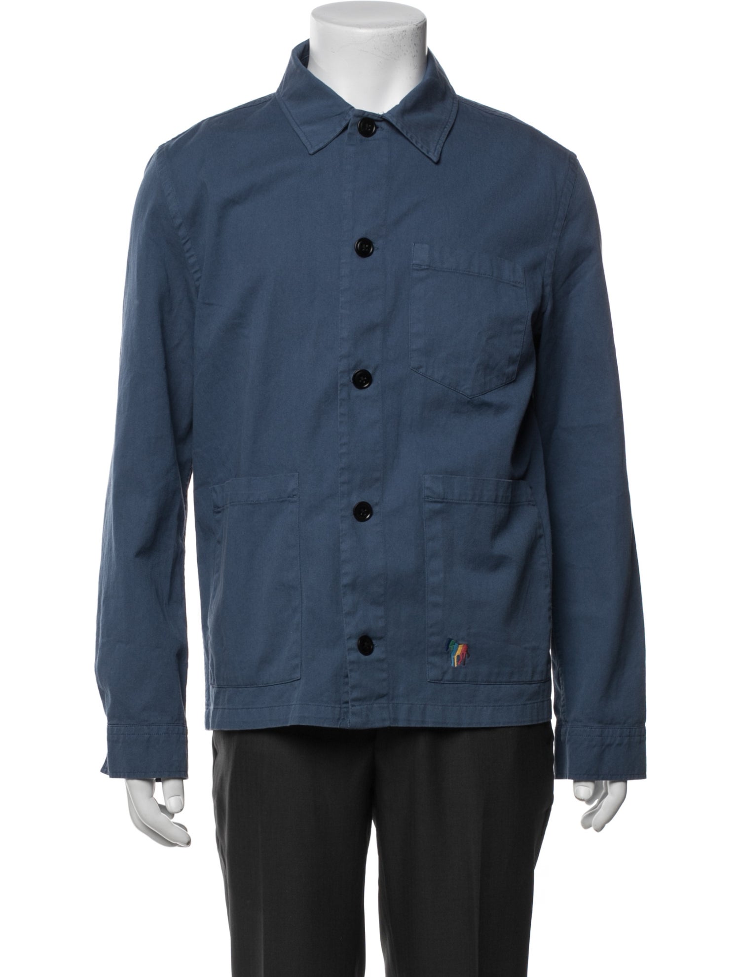 Paul Smith Utility Jacket w/ Tags