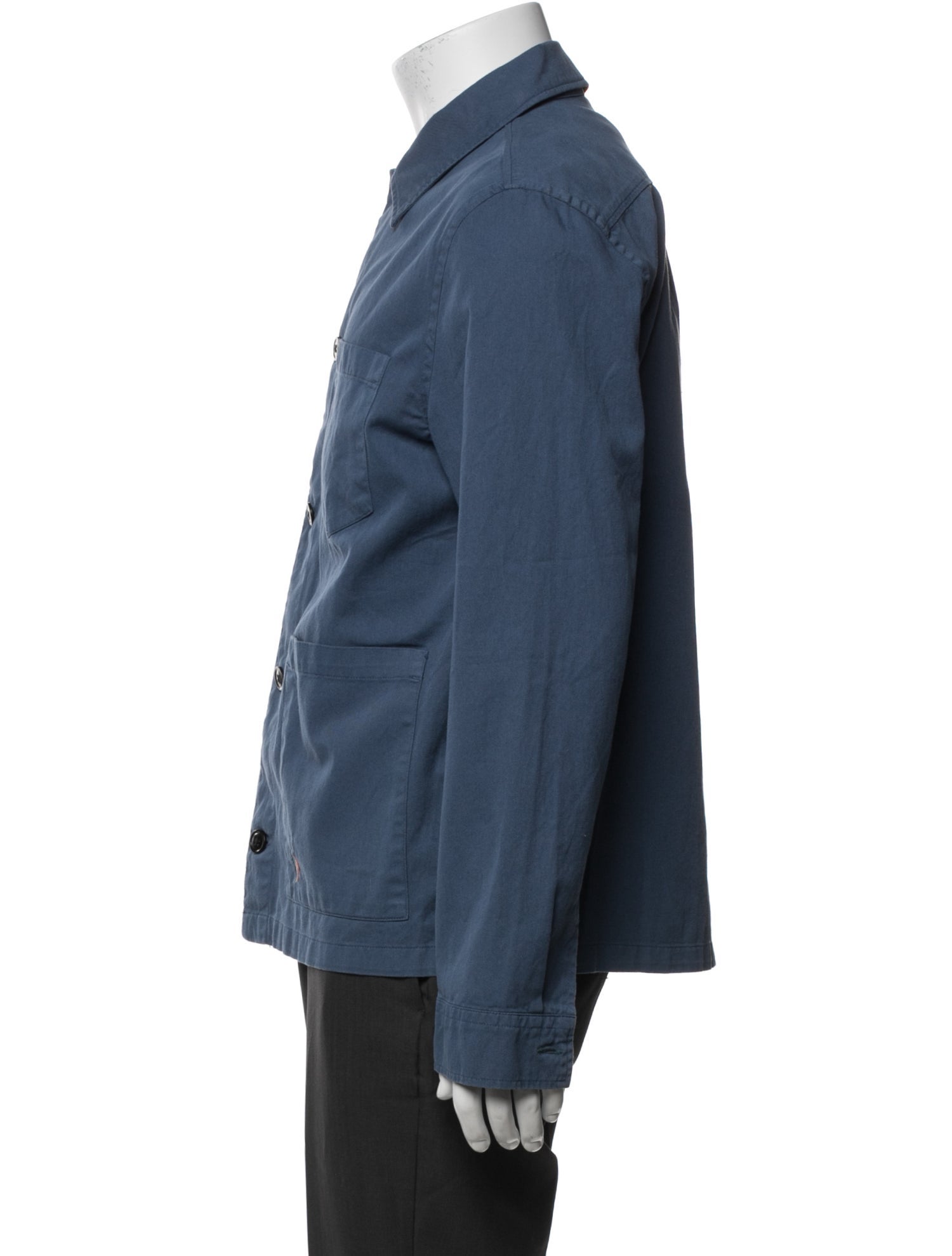 Paul Smith Utility Jacket w/ Tags