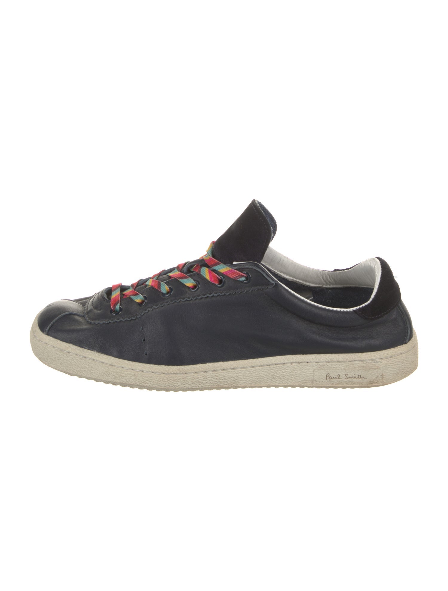 Paul Smith Leather Sneakers