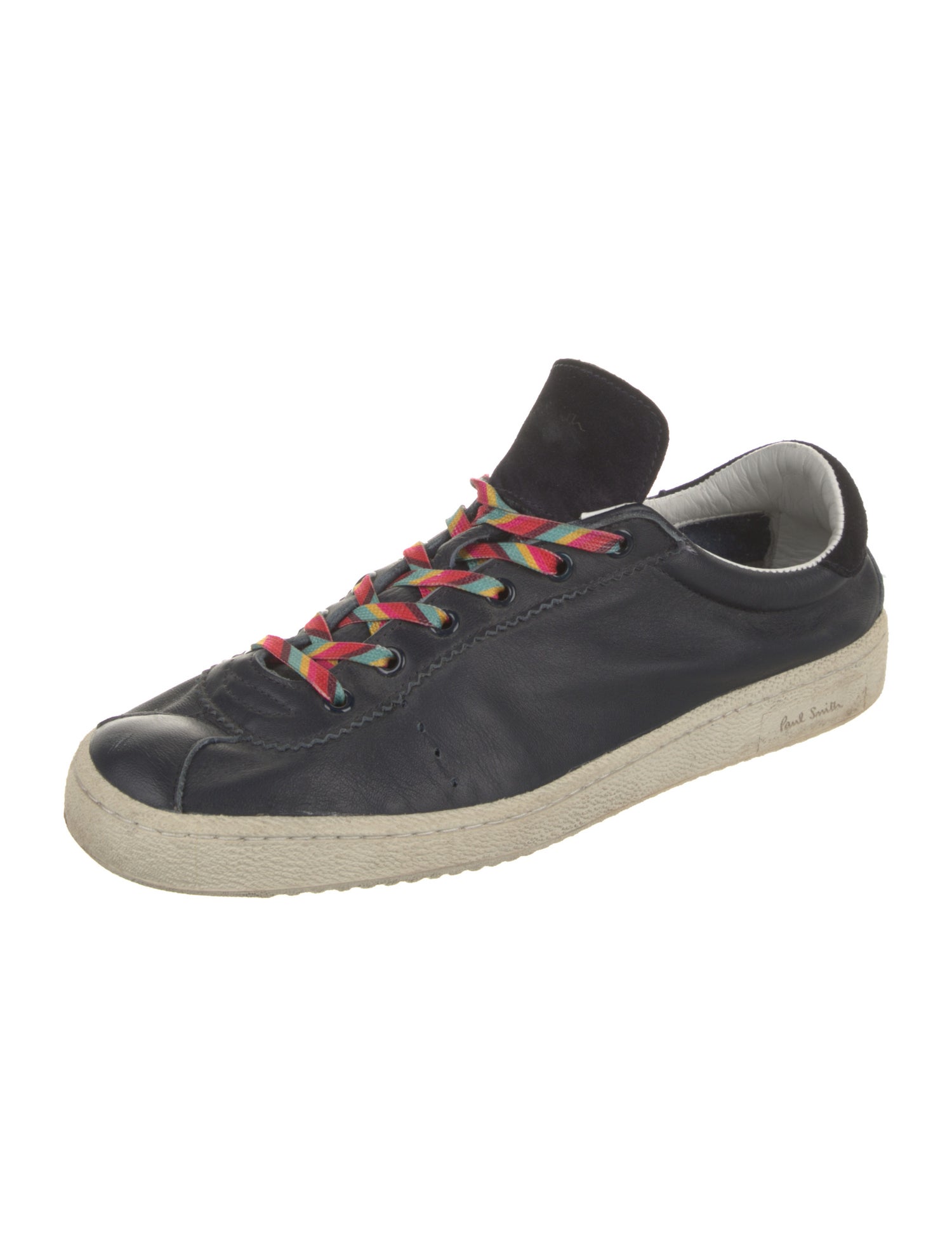 Paul Smith Leather Sneakers