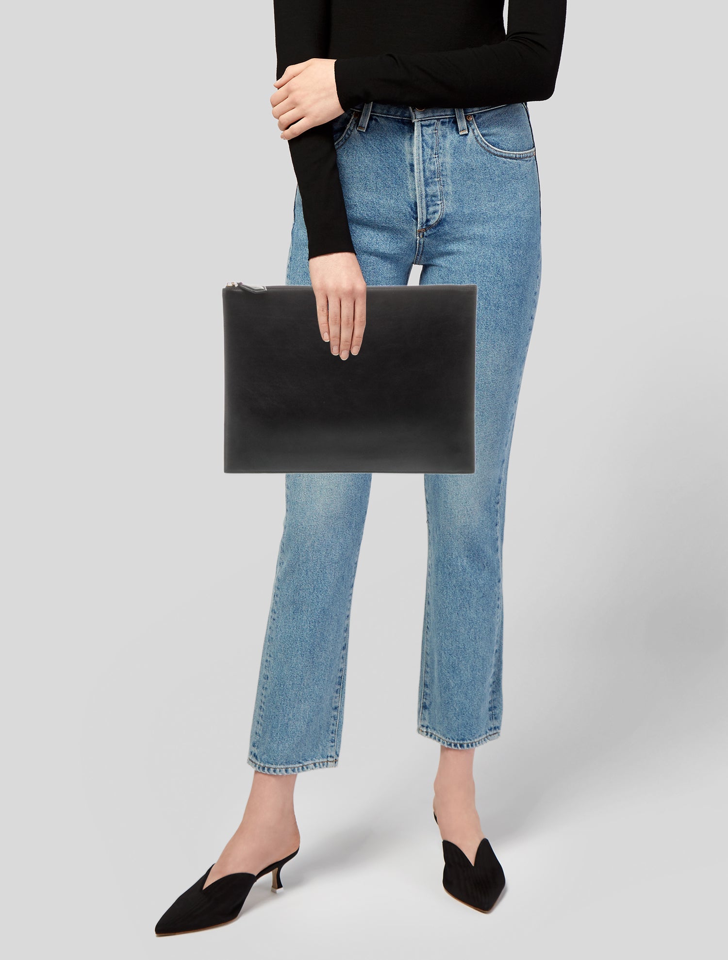 Paul Smith Leather Portfolio